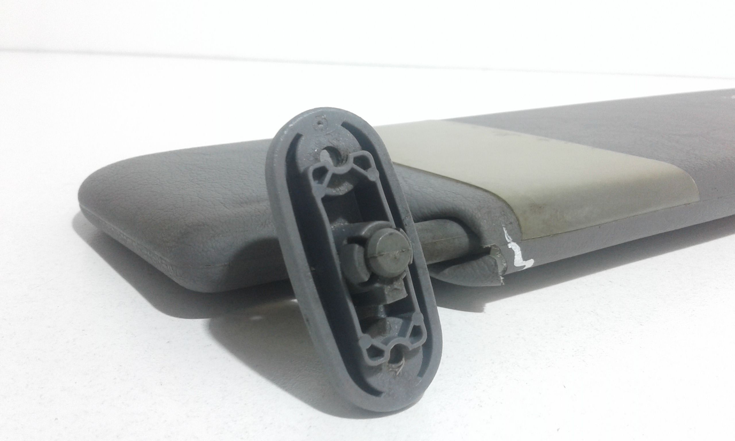 Parasole aletta Lato Passeggero MERCEDES Vito W638