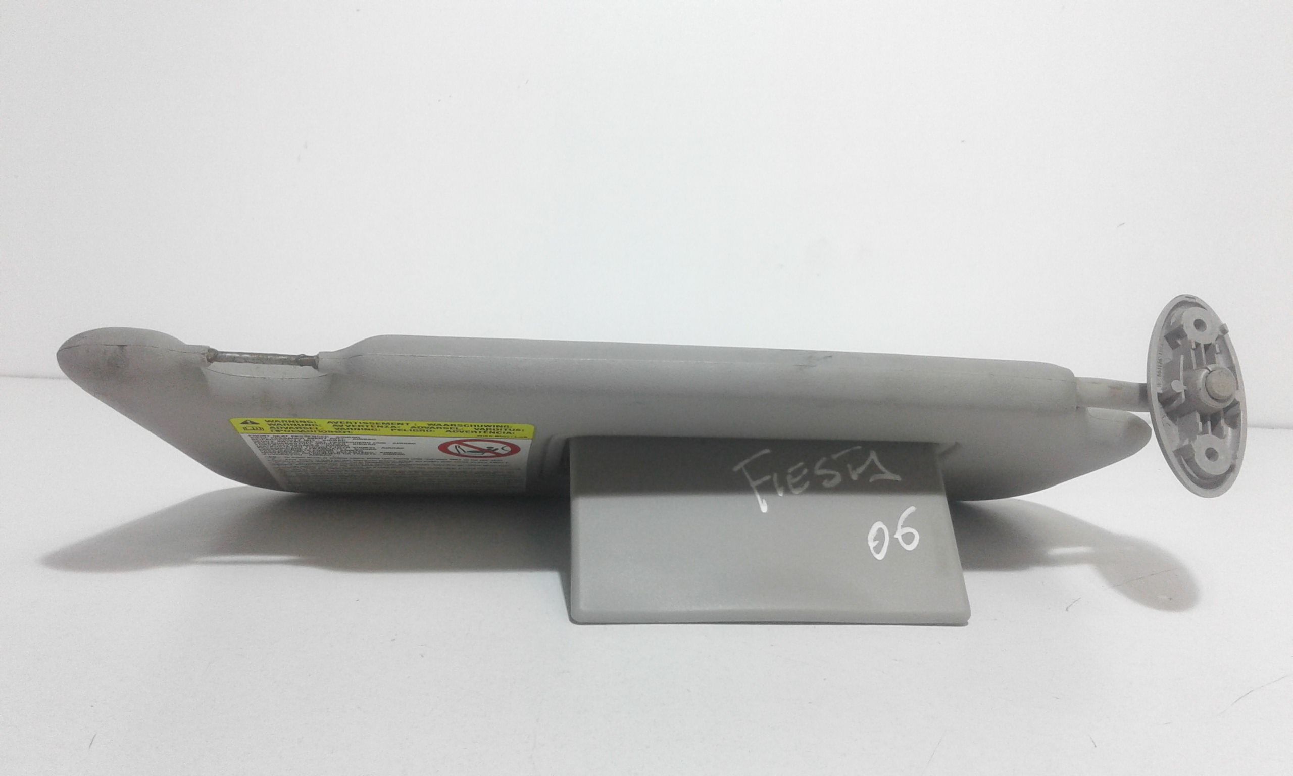 Parasole aletta Lato Passeggero FORD Fiesta 5 Serie