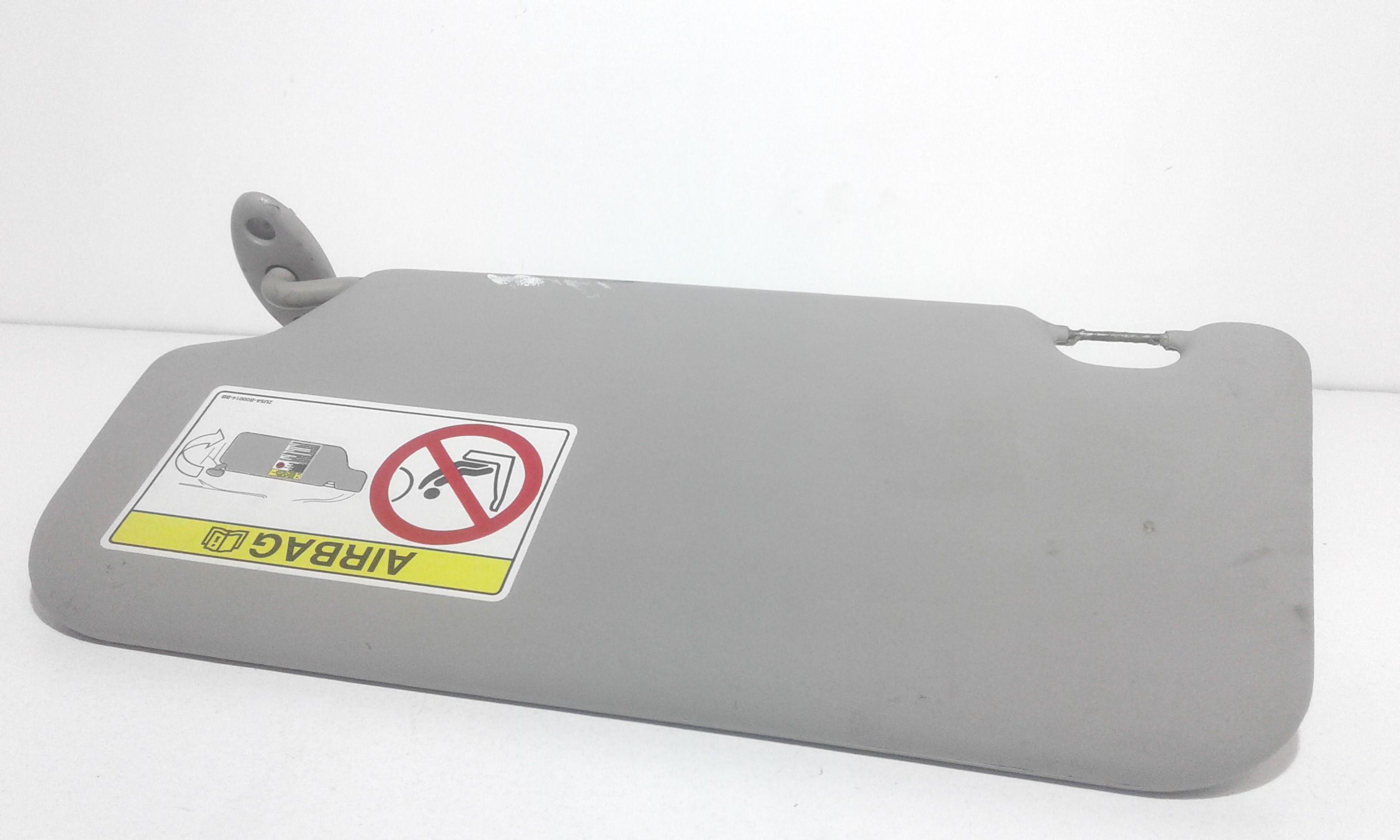 Parasole aletta Lato Passeggero FORD Fiesta 5 Serie