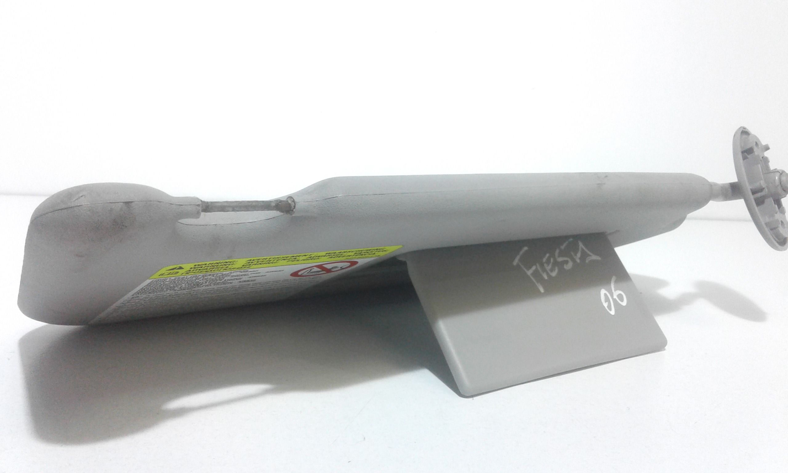 Parasole aletta Lato Passeggero FORD Fiesta 5 Serie