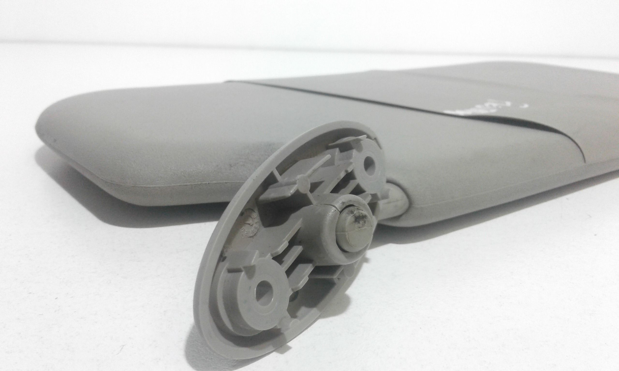 Parasole aletta Lato Passeggero FORD Fiesta 5 Serie