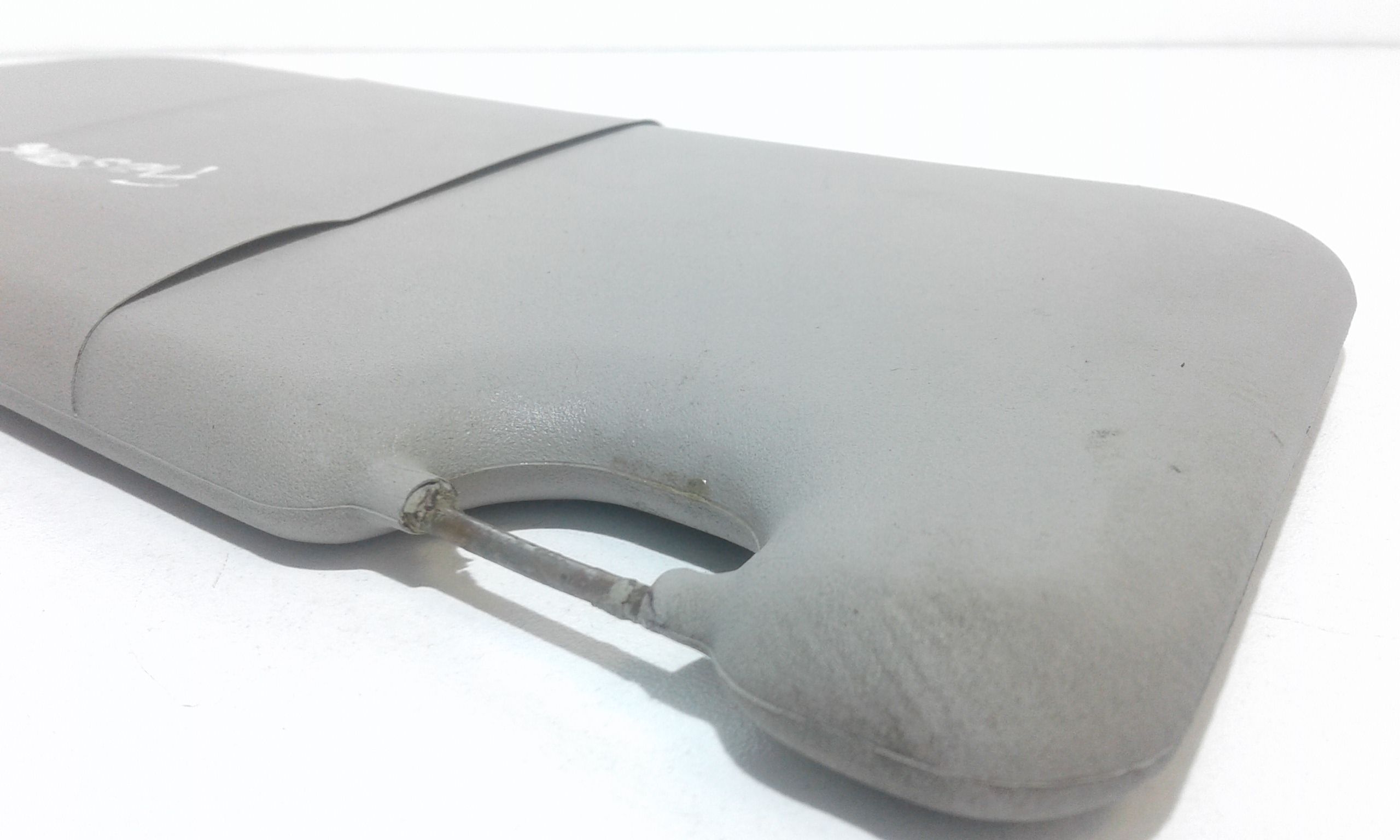 Parasole aletta Lato Passeggero FORD Fiesta 5 Serie