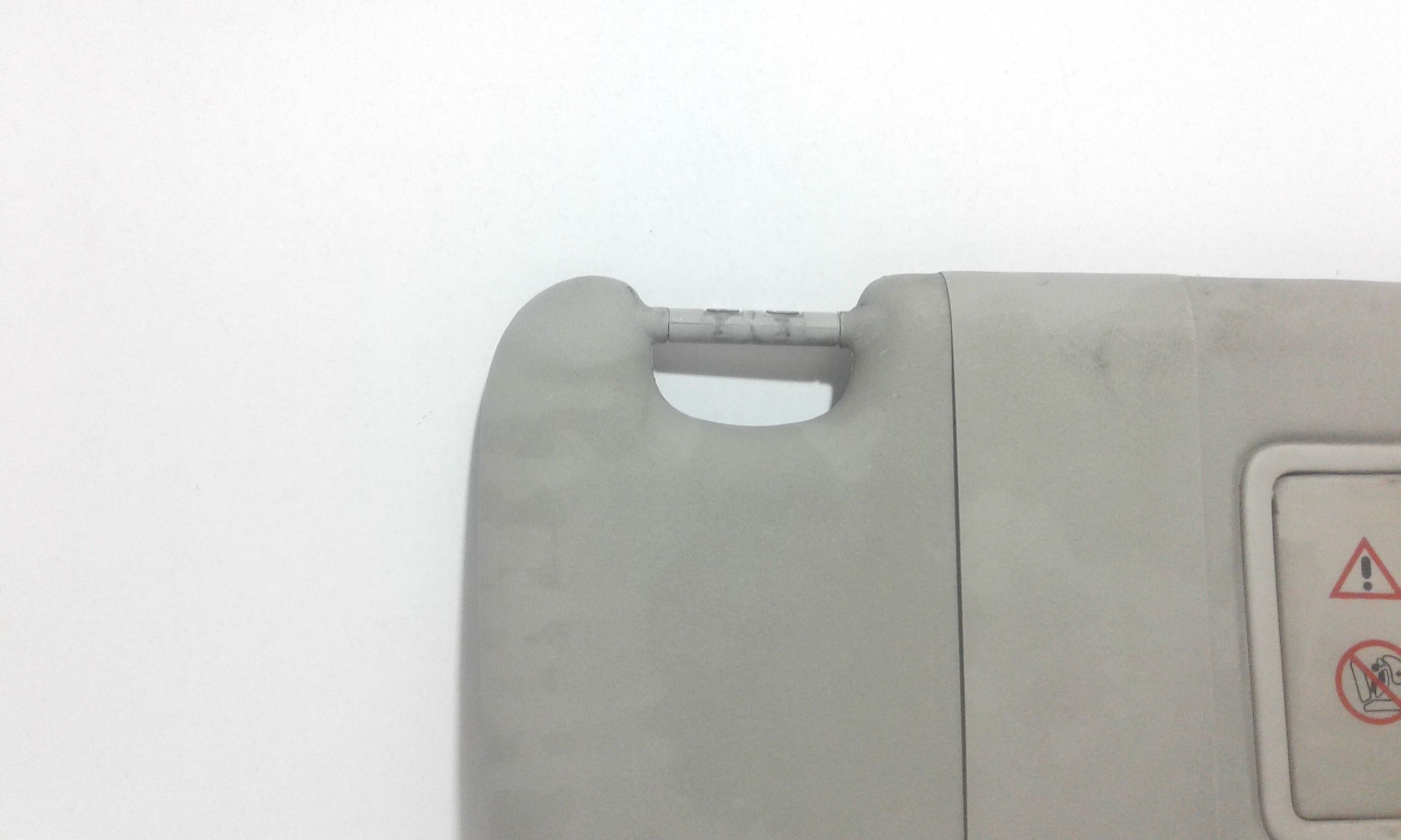 Parasole aletta Lato Passeggero RENAULT Espace 4 Serie