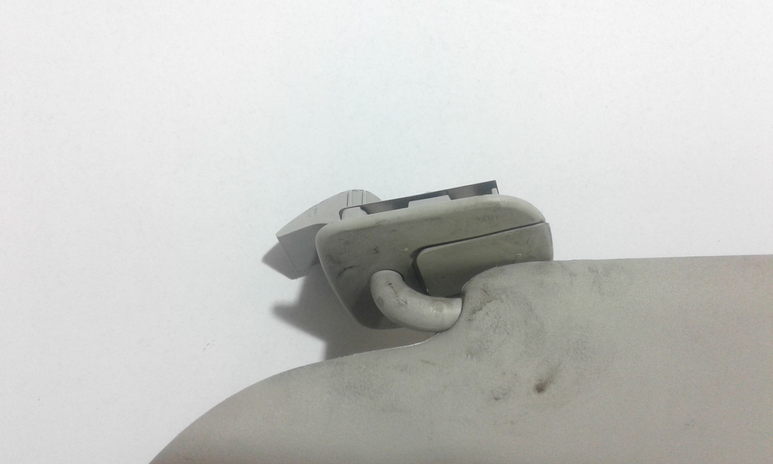 Parasole aletta Lato Passeggero RENAULT Espace 4 Serie