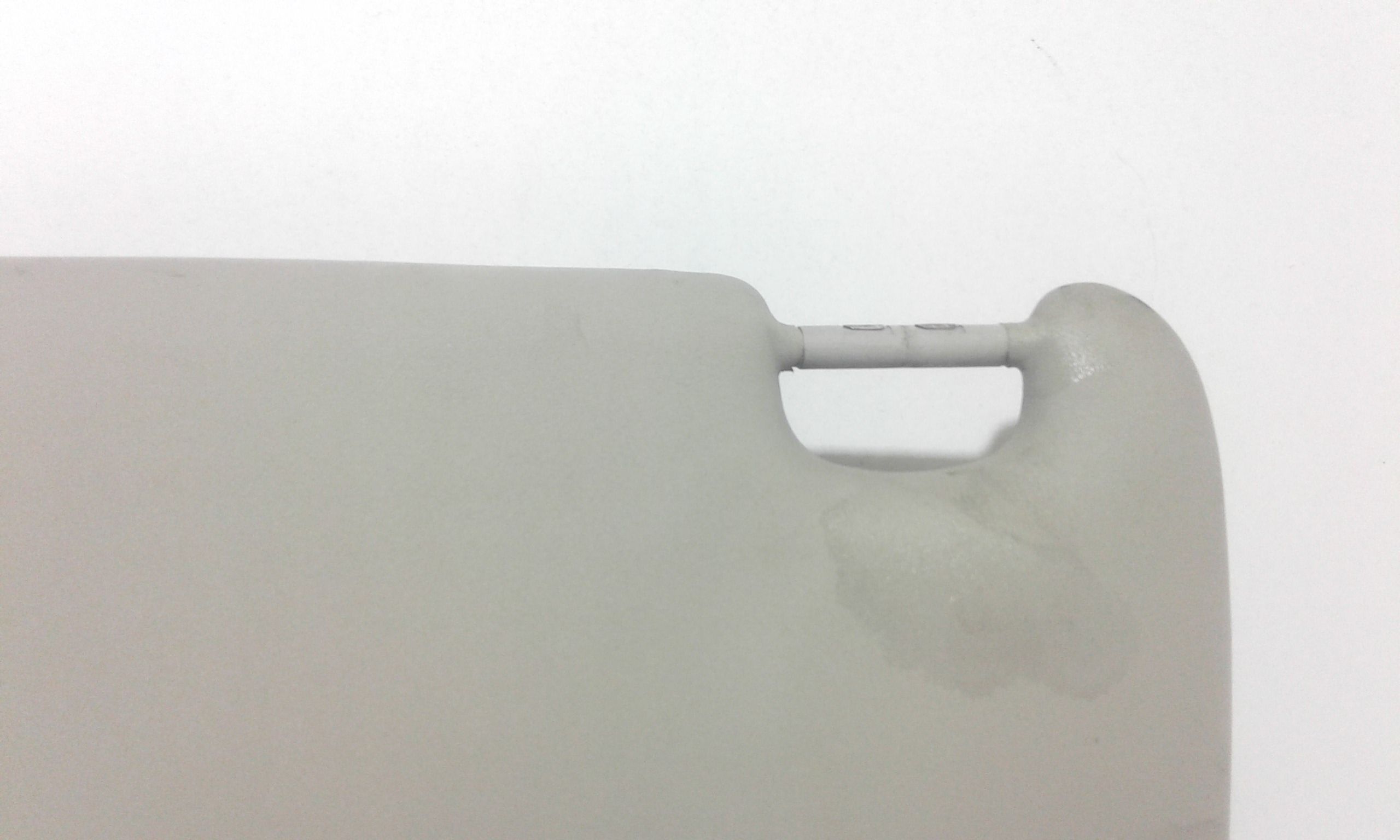 Parasole aletta Lato Passeggero RENAULT Espace 4 Serie