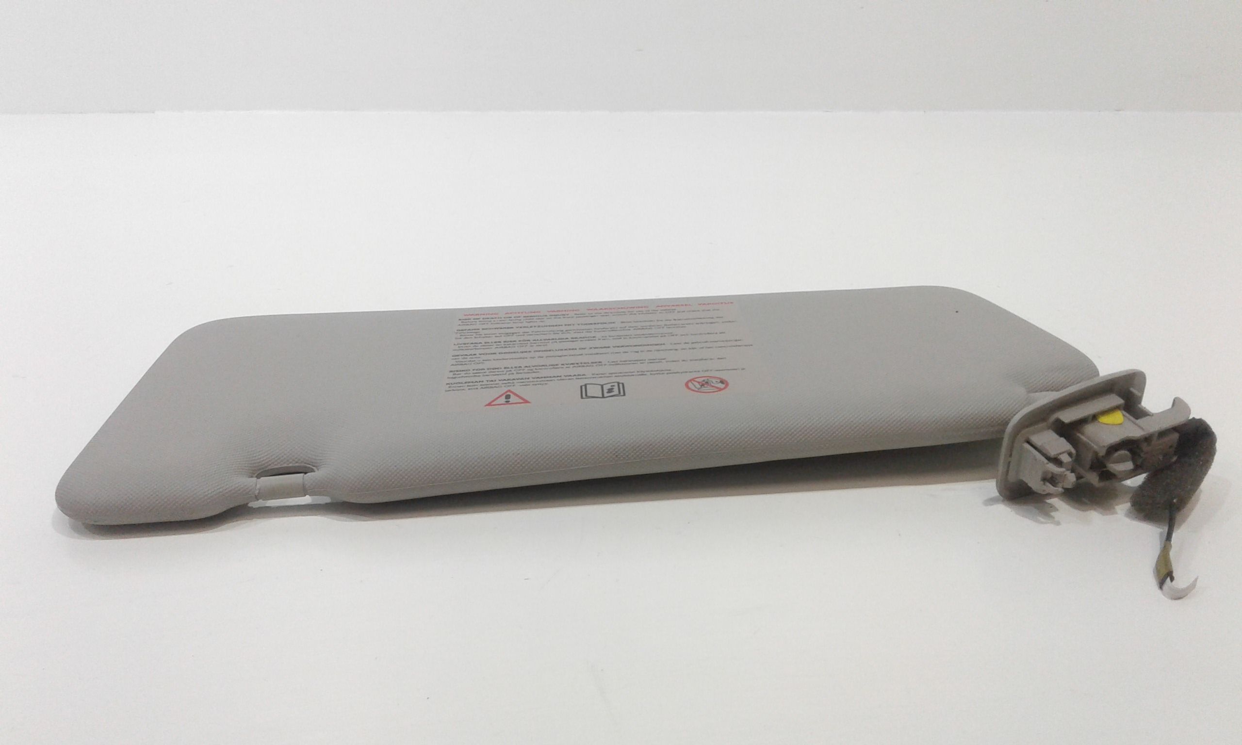 Parasole aletta Lato Passeggero RENAULT Laguna Berlina 5 Serie