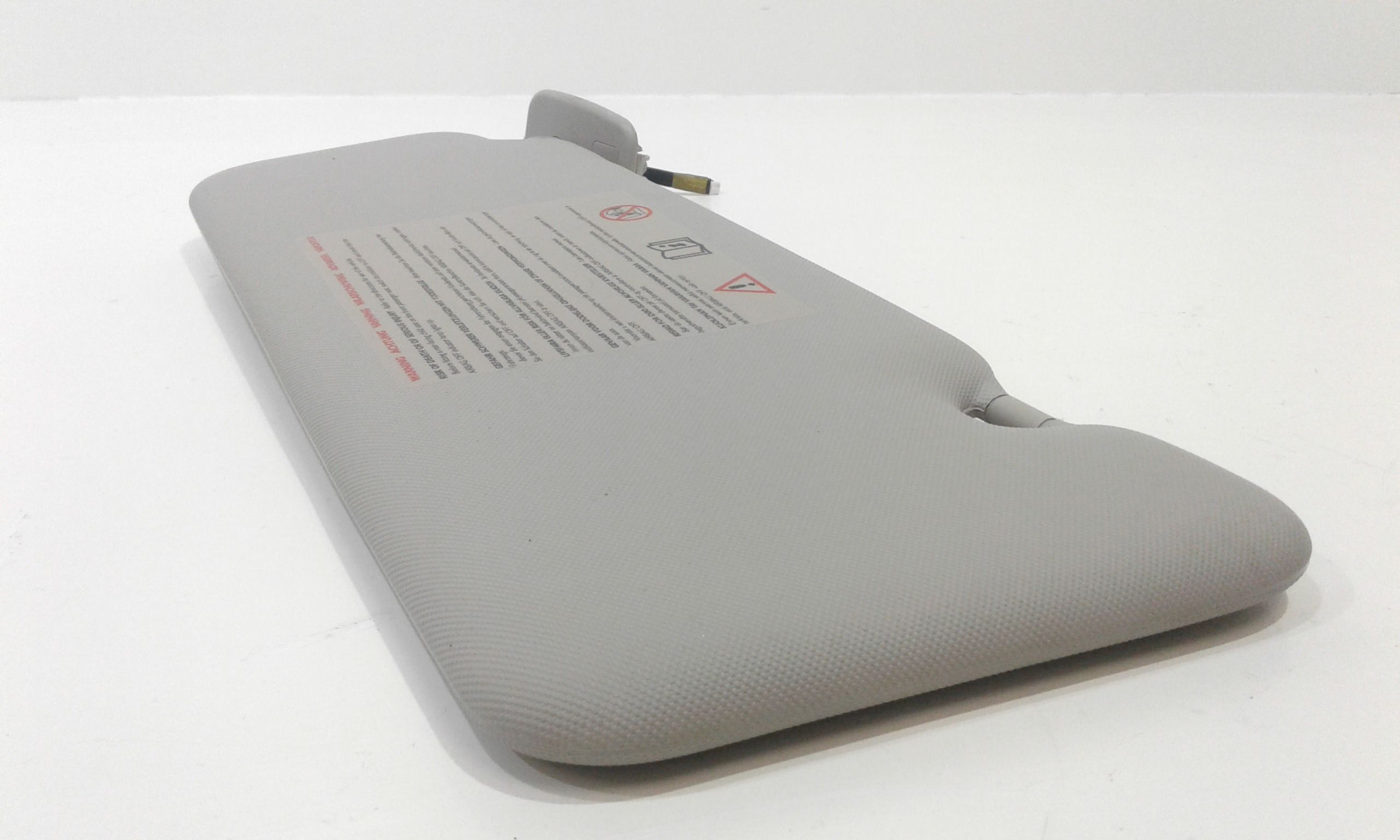 Parasole aletta Lato Passeggero RENAULT Laguna Berlina 5 Serie