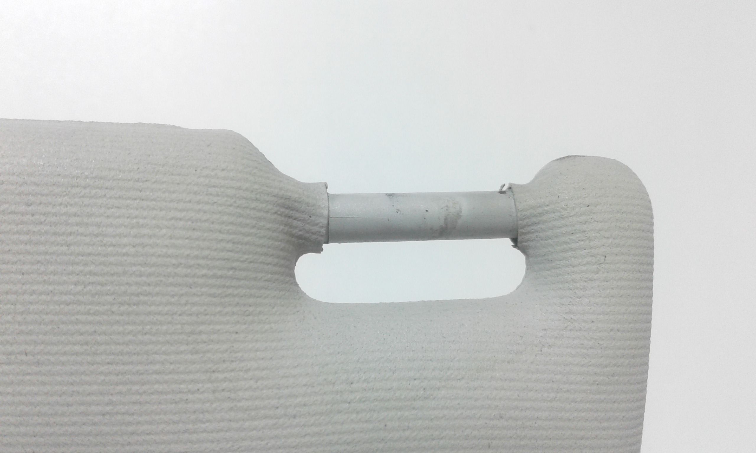 Parasole aletta Lato Passeggero VOLKSWAGEN Polo 4 Serie