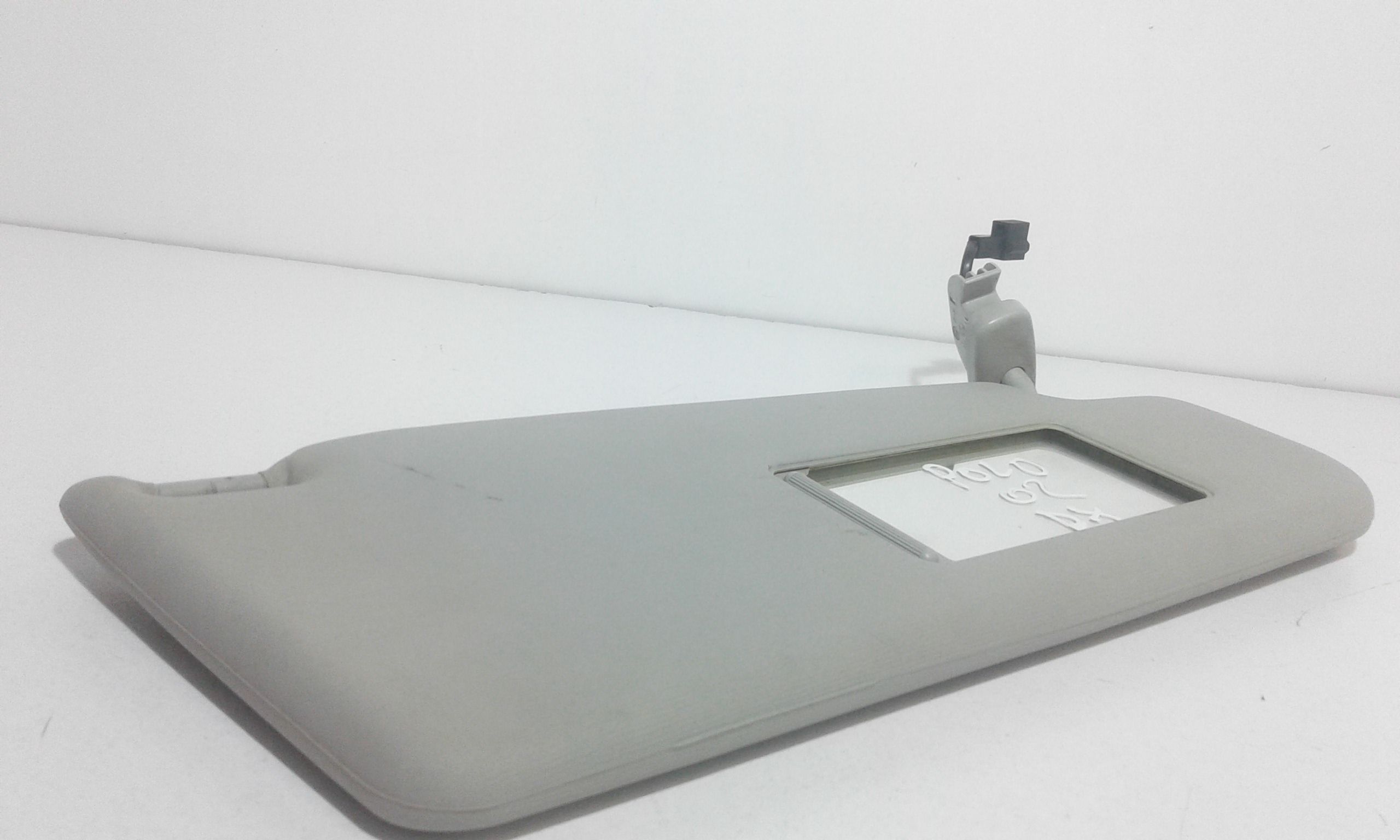 Parasole aletta Lato Passeggero VOLKSWAGEN Polo 4 Serie