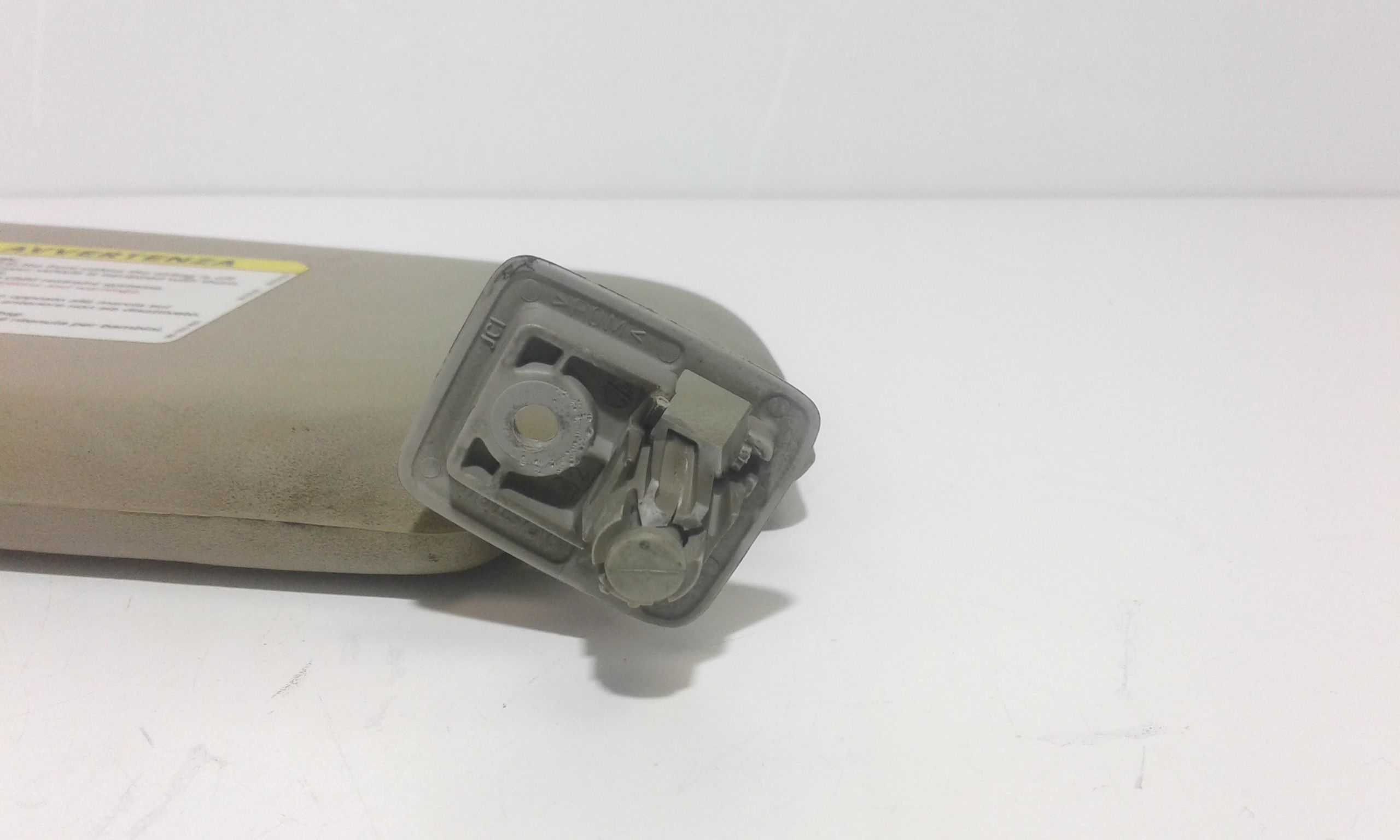 Parasole aletta Lato Passeggero SMART Forfour 1 Serie