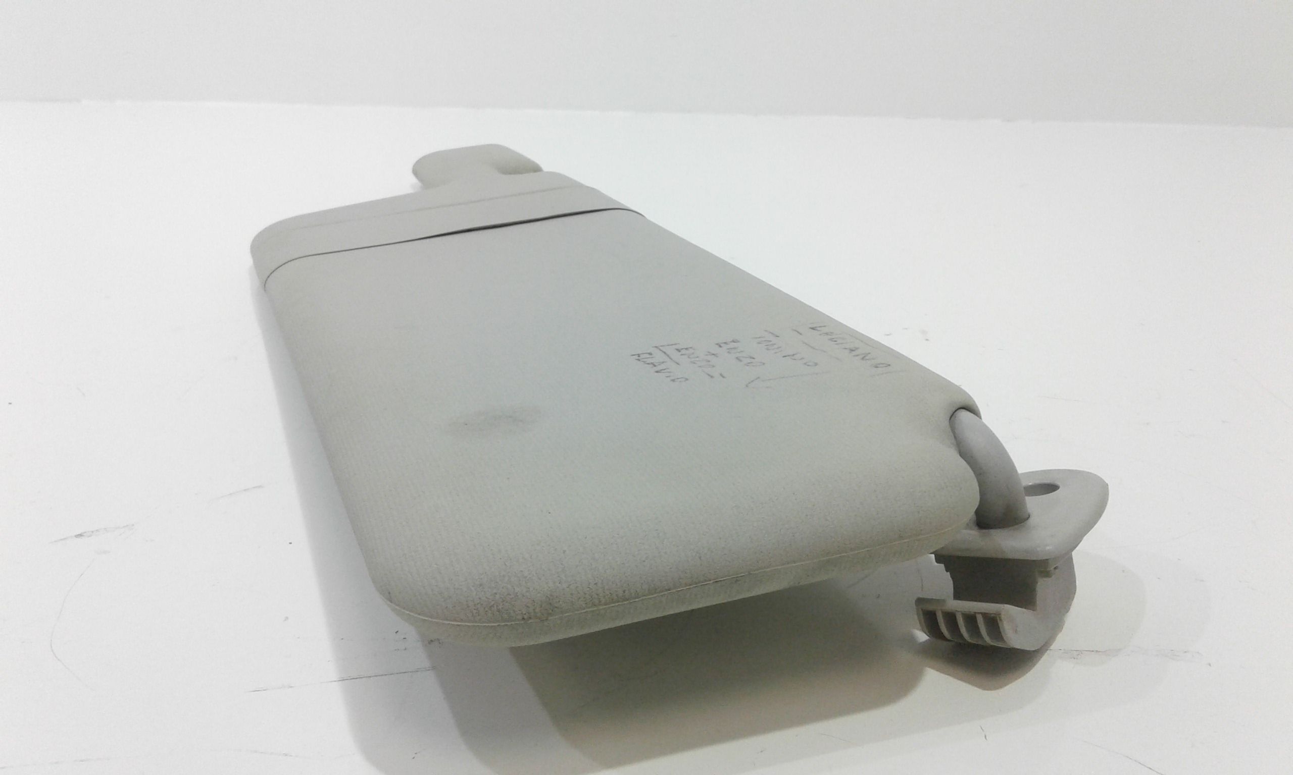 Parasole aletta Lato Passeggero VOLKSWAGEN Caddy 2 Serie