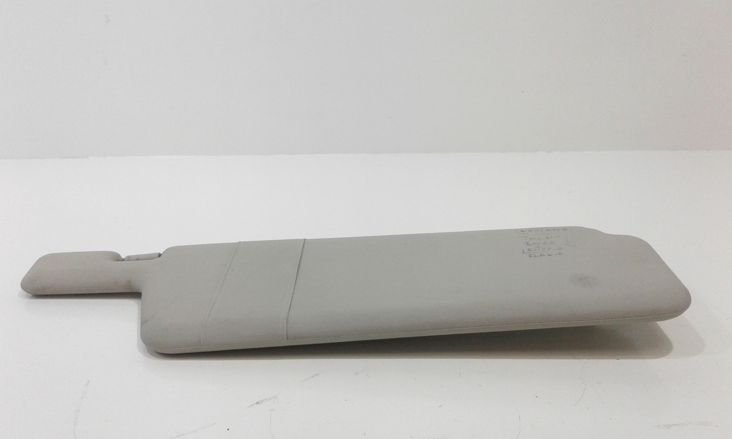 Parasole aletta Lato Passeggero VOLKSWAGEN Caddy 2 Serie