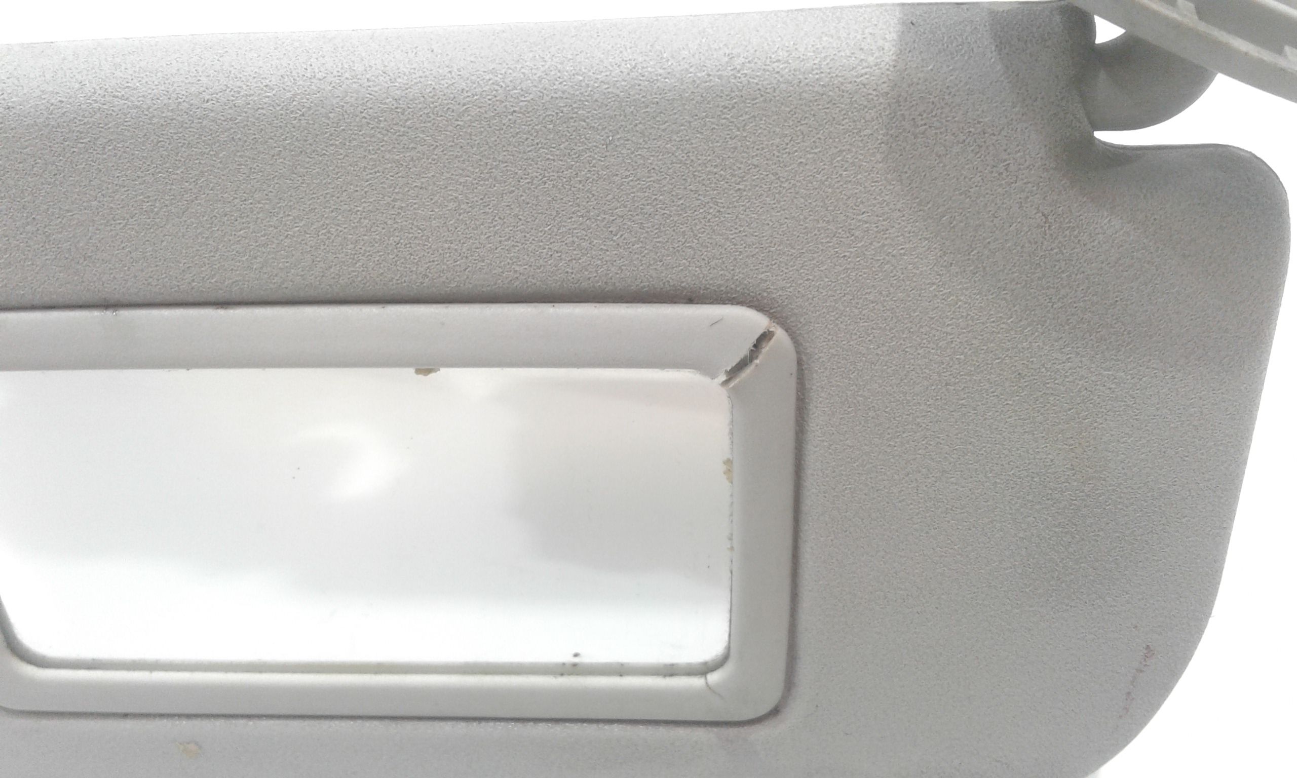 Parasole aletta Lato Passeggero CITROEN C2 1 Serie