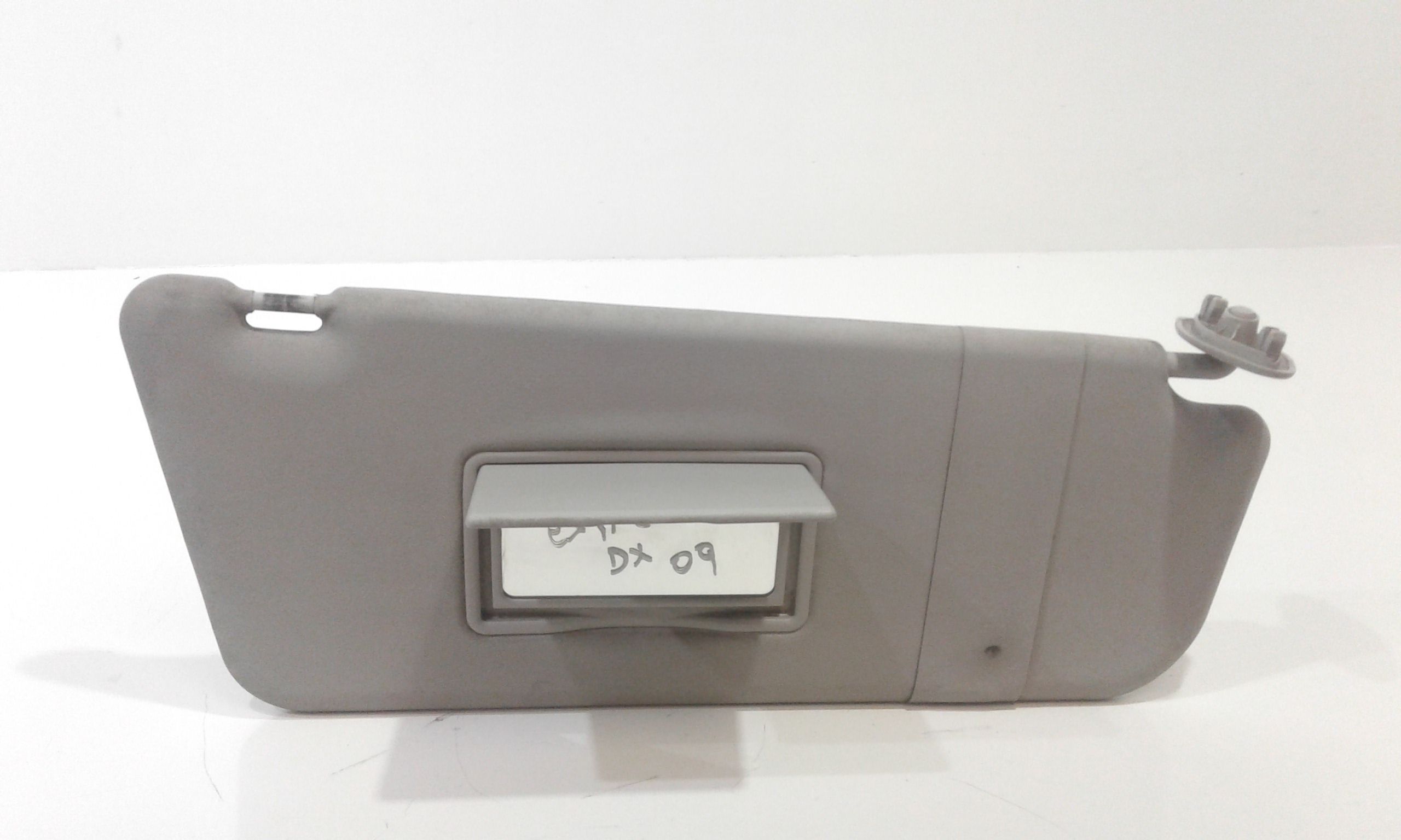 Parasole aletta Lato Passeggero PEUGEOT Expert 3 Serie