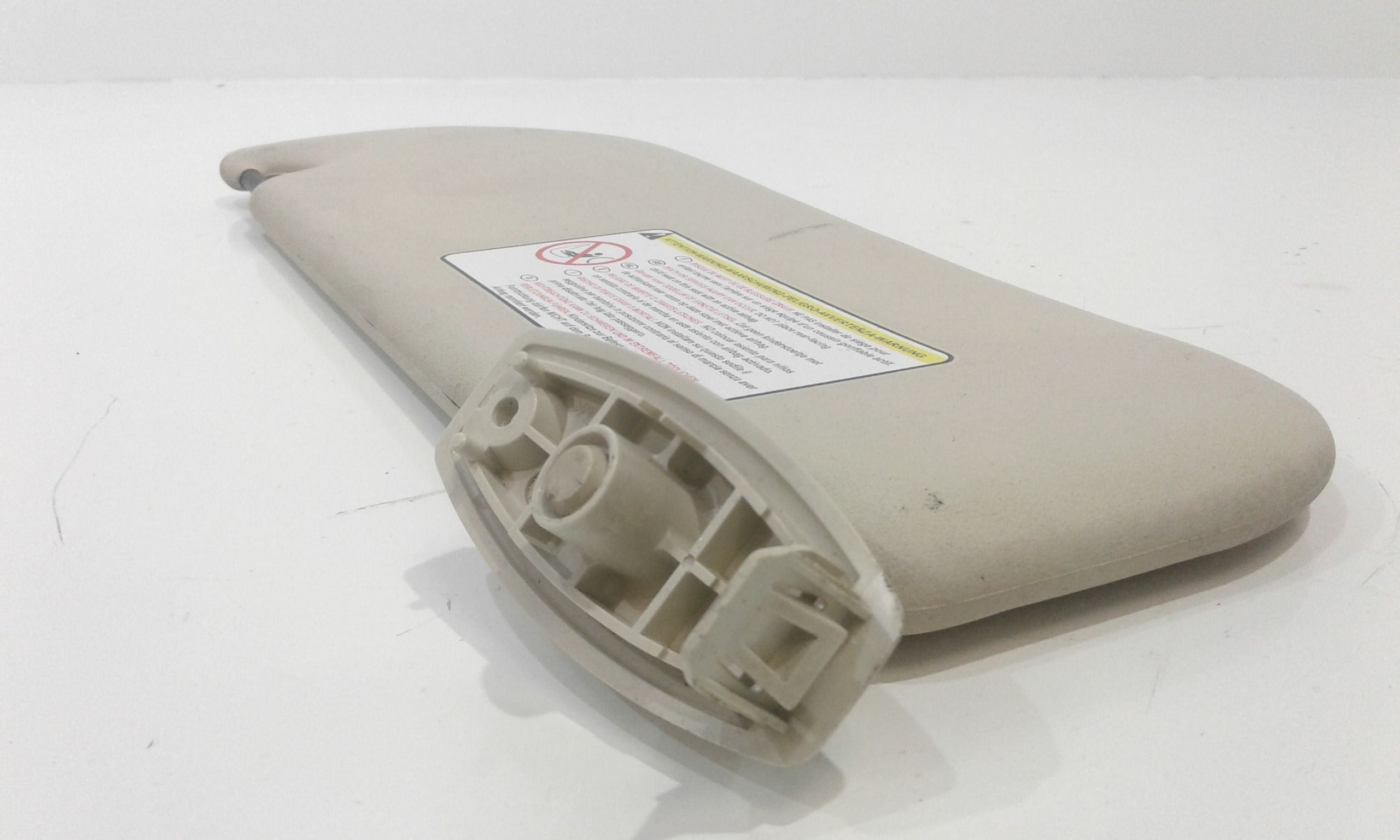 Parasole aletta Lato Passeggero CITROEN C4 Berlina