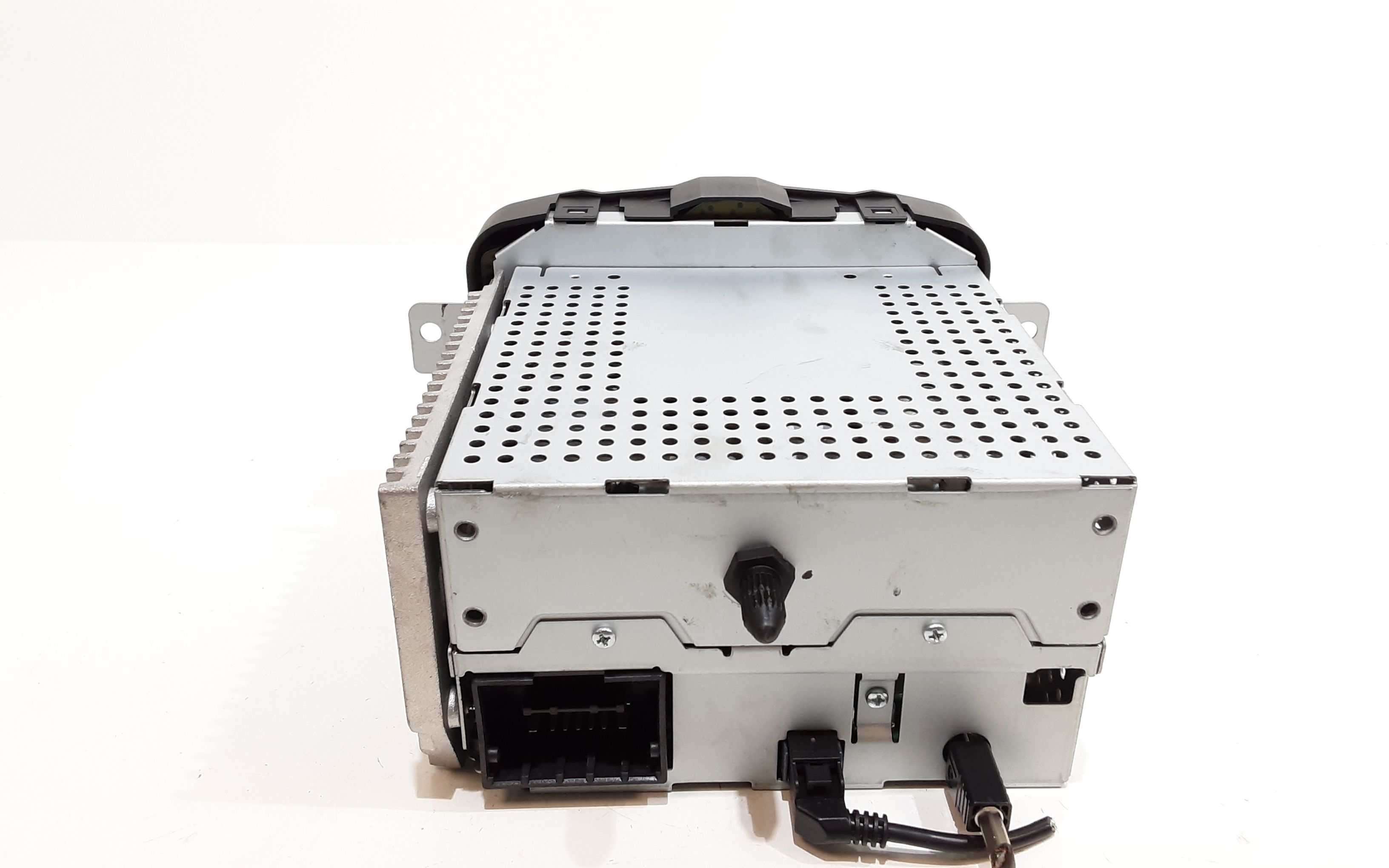 Autoradio CHEVROLET Spark 2 Serie