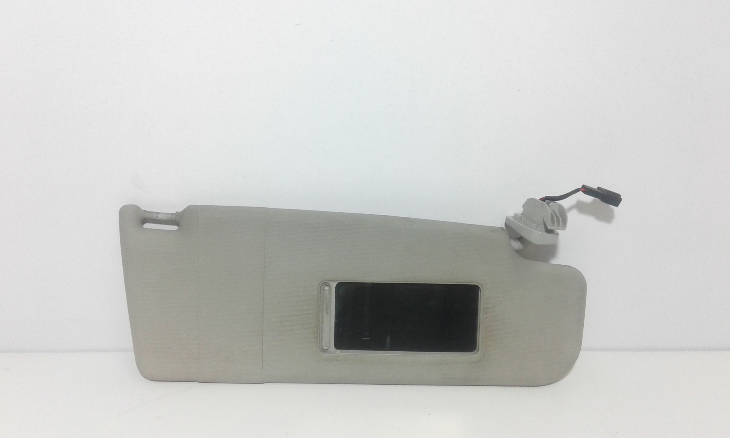 Parasole aletta Lato Passeggero VOLKSWAGEN Polo 4 Serie