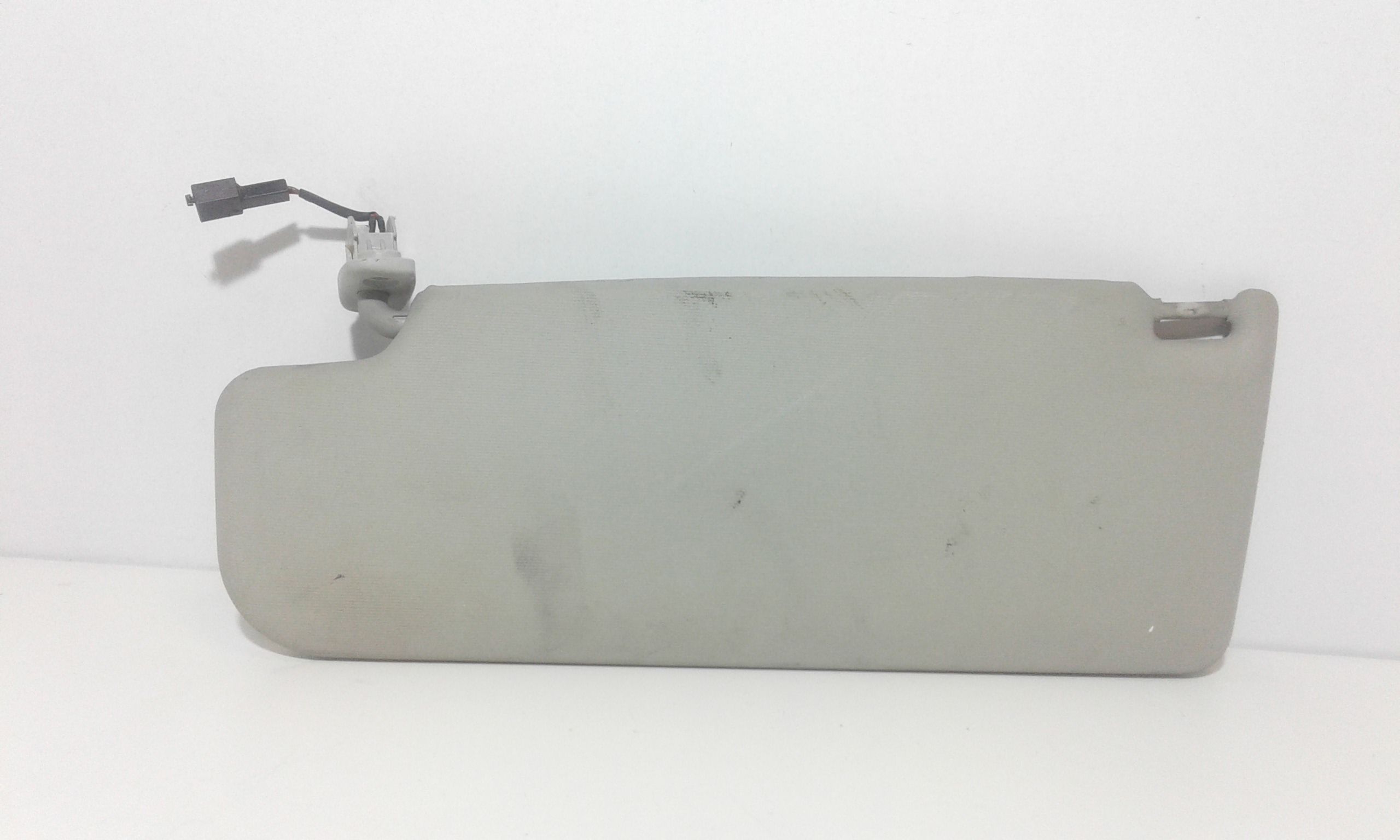 Parasole aletta Lato Passeggero VOLKSWAGEN Polo 4 Serie