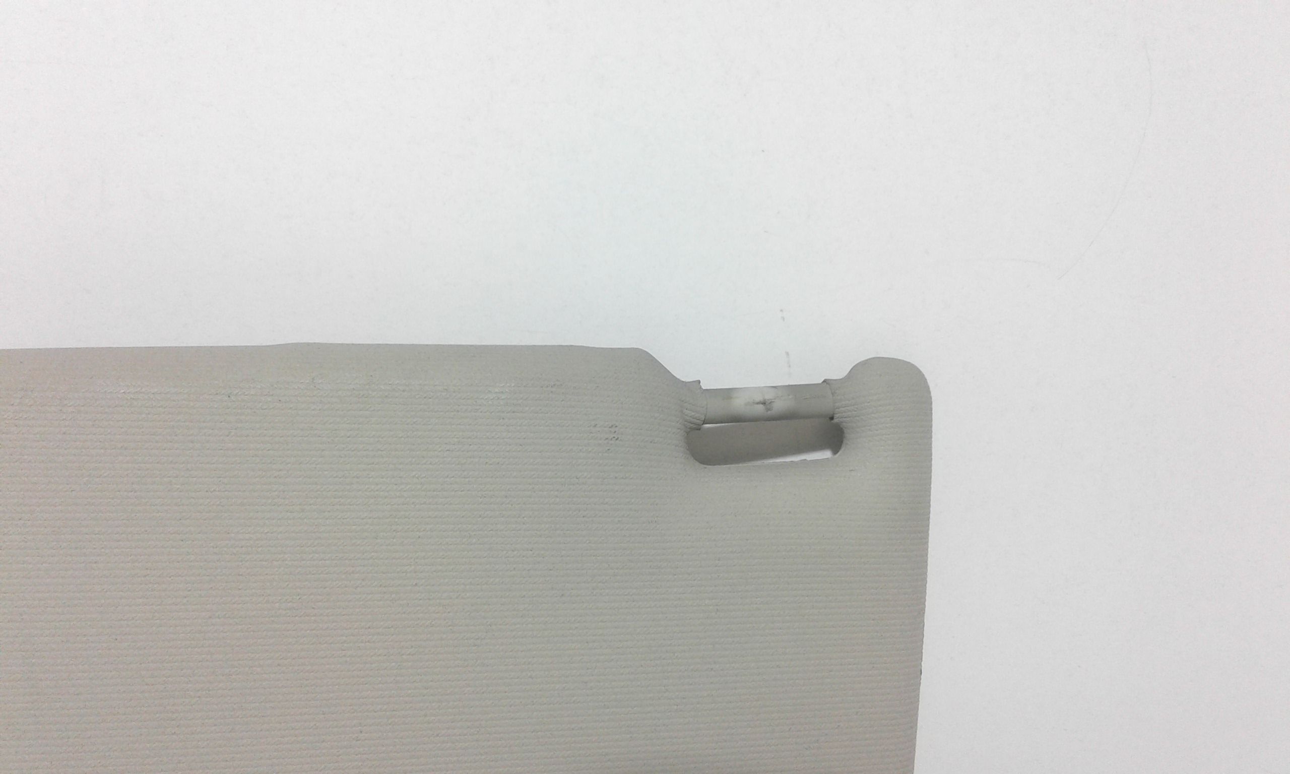 Parasole aletta Lato Passeggero VOLKSWAGEN Polo 4 Serie