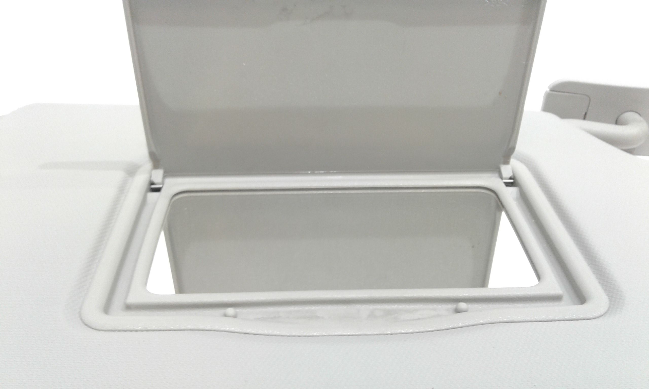 Parasole aletta Lato Passeggero FORD Fiesta 6 Serie