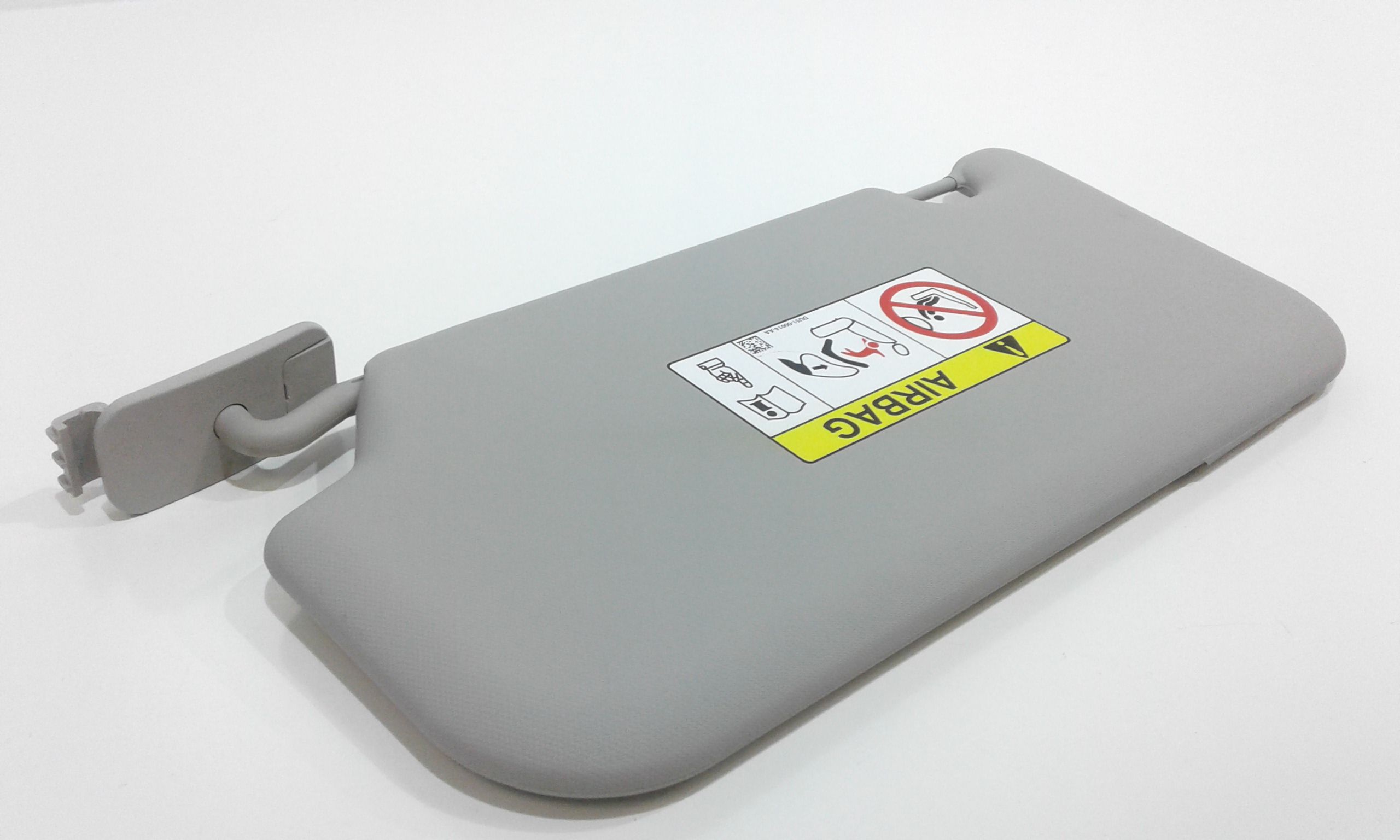 Parasole aletta Lato Passeggero FORD Fiesta 6 Serie