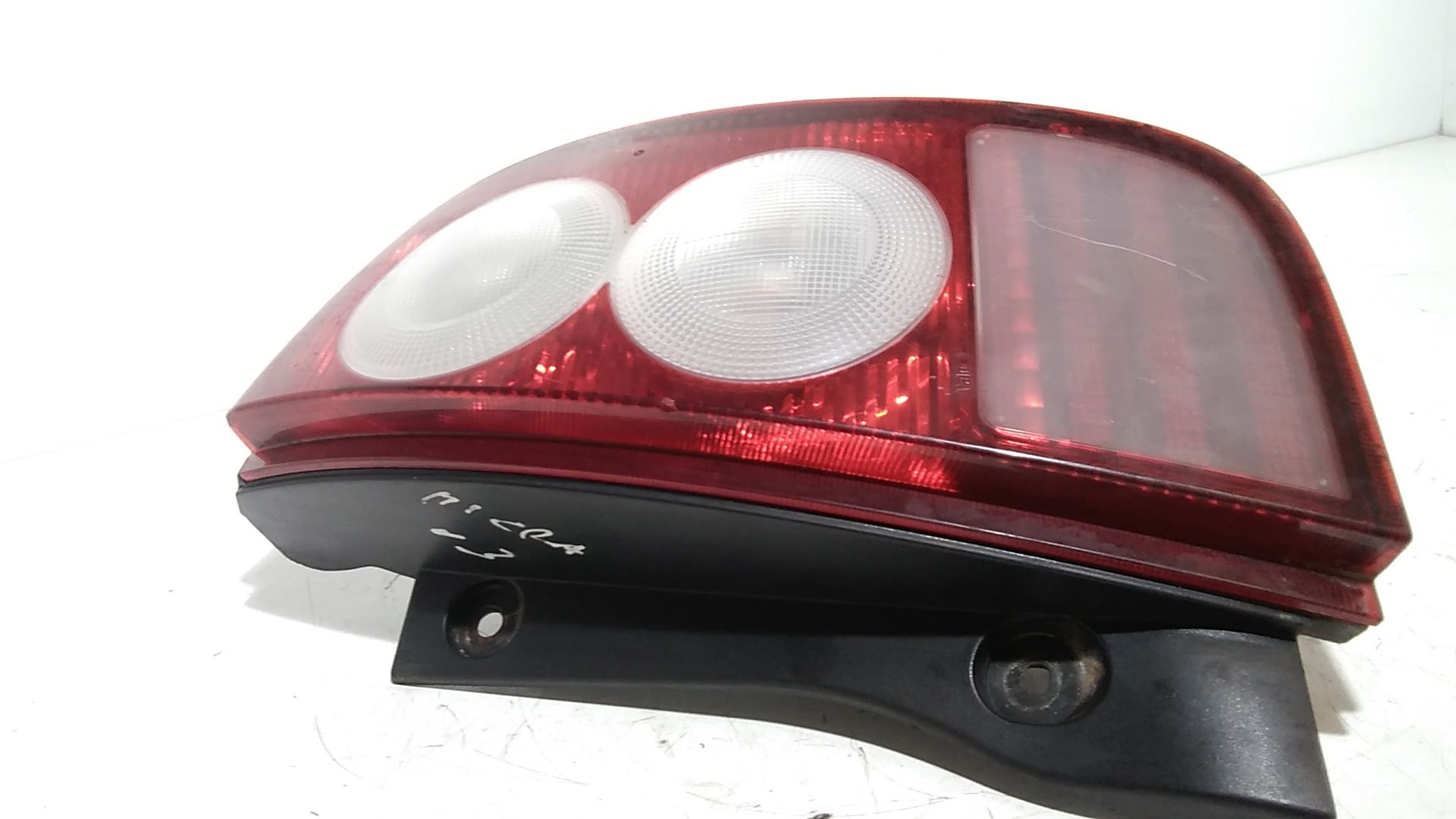 Stop fanale posteriore Destro Passeggero NISSAN Micra 3 Serie