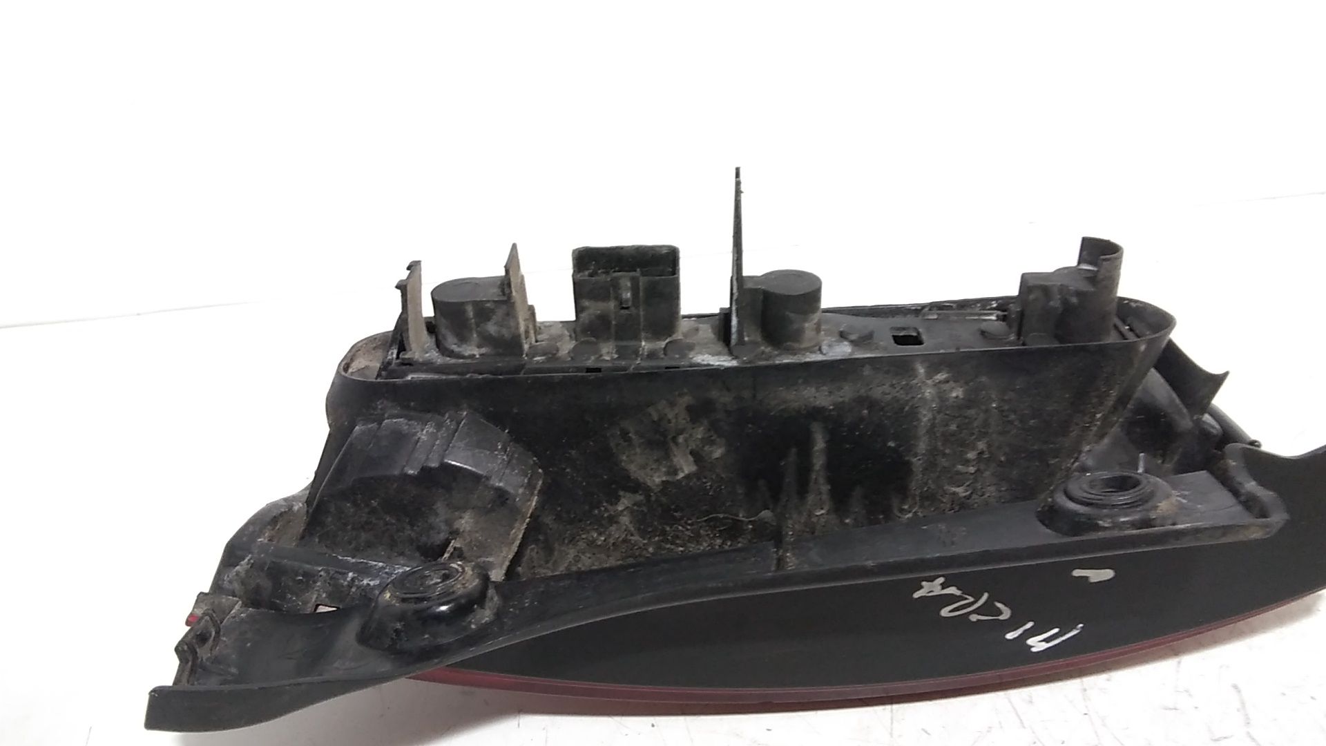 Stop fanale posteriore Destro Passeggero NISSAN Micra 3 Serie