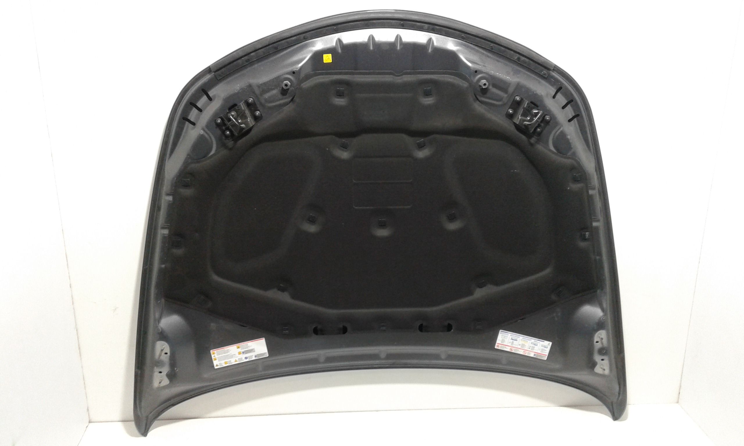 Cofano Anteriore ALFA ROMEO Stelvio serie