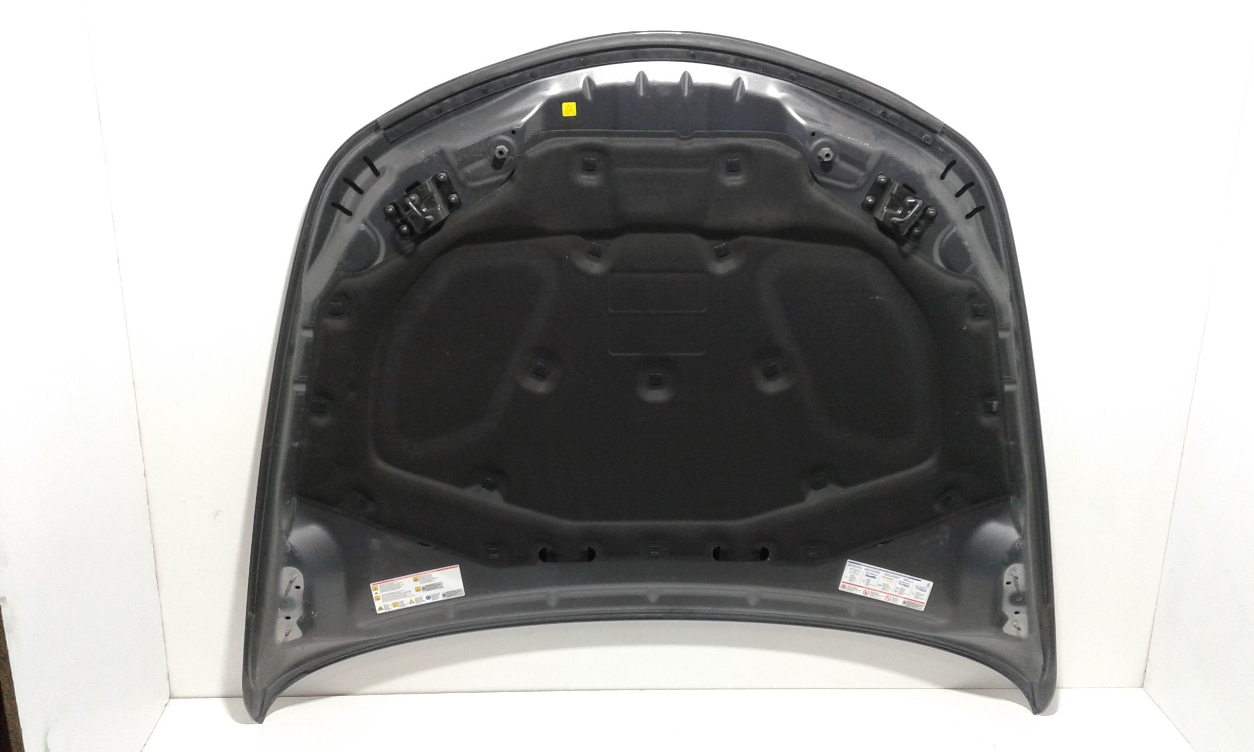 Cofano Anteriore ALFA ROMEO Stelvio serie