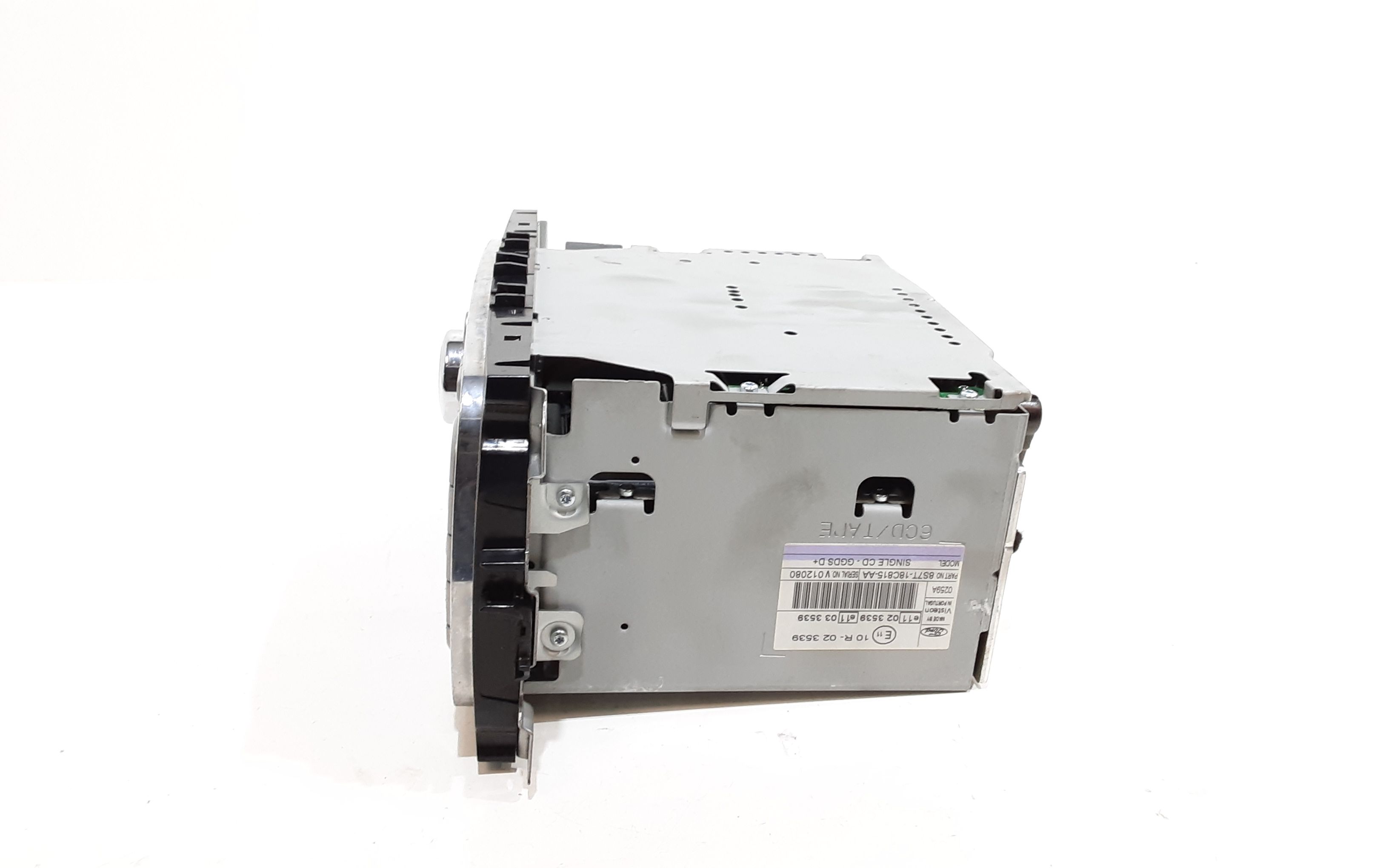 Autoradio FORD Mondeo Berlina 6 Serie