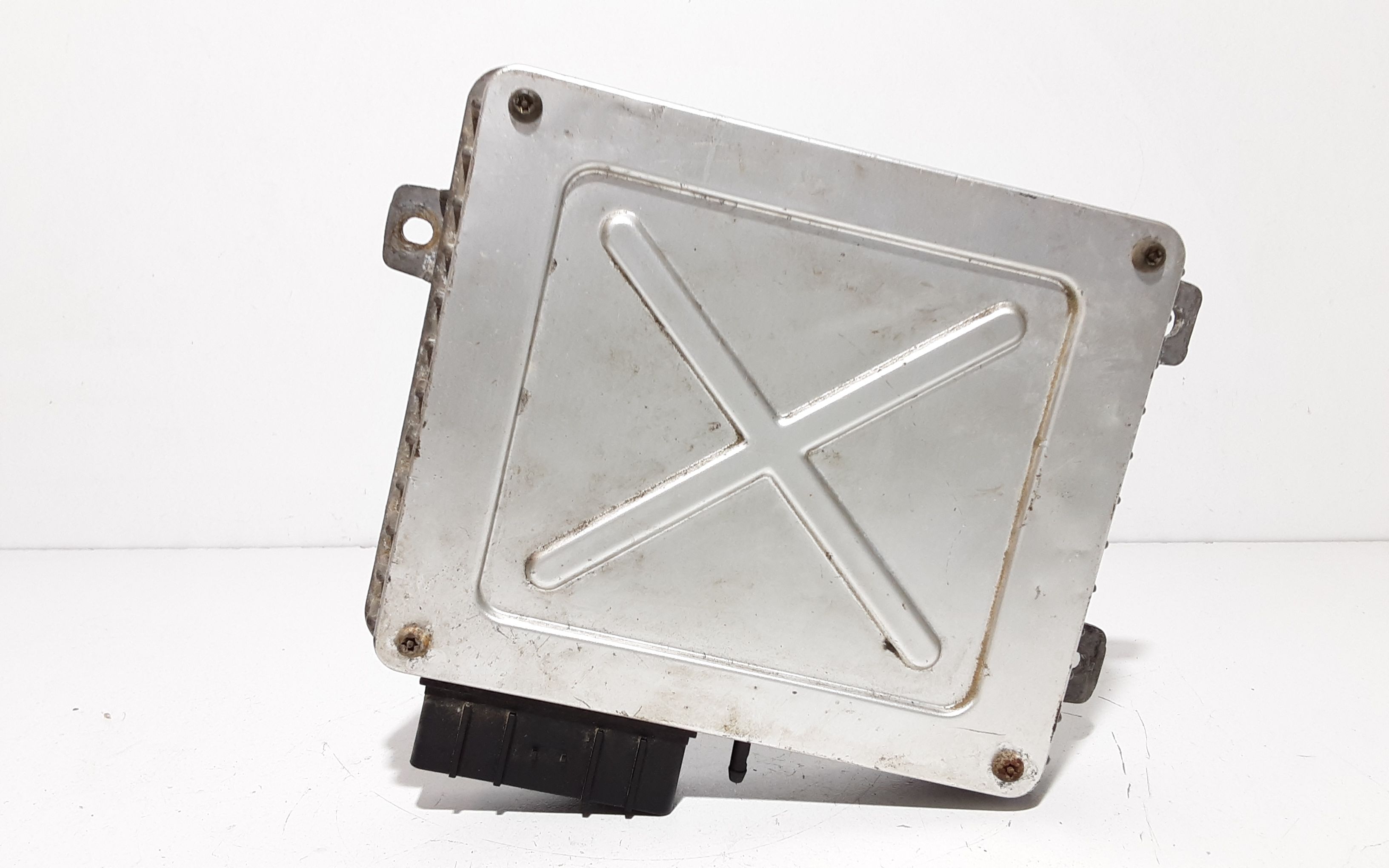 Centralina motore LAND ROVER Freelander 1 Serie