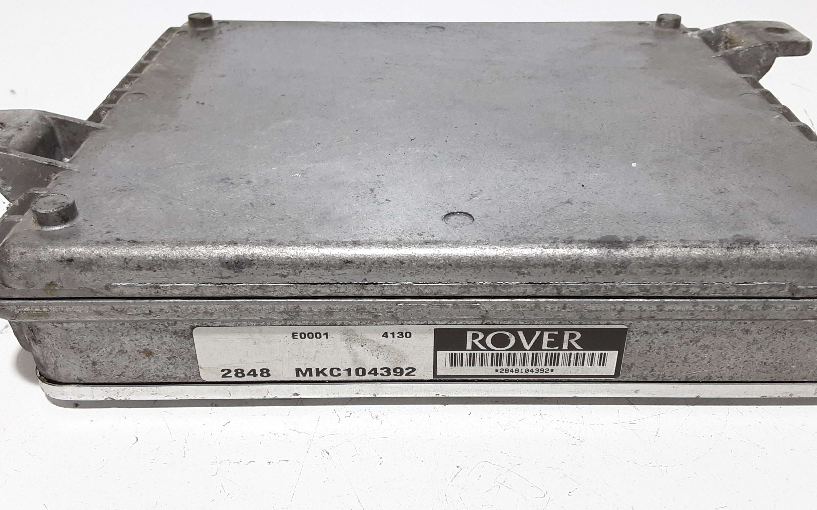 Centralina motore LAND ROVER Freelander 1 Serie