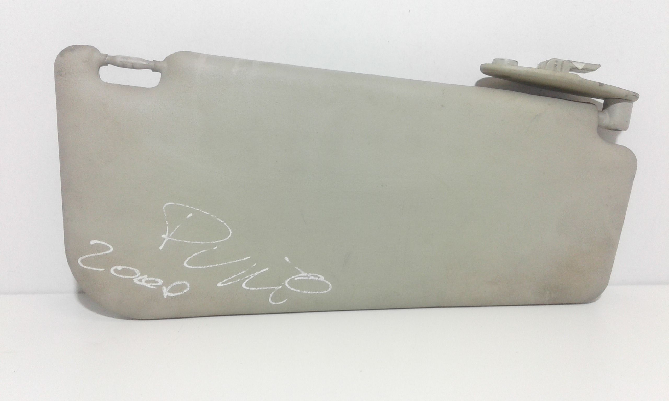 Parasole aletta anteriore Lato Guida FIAT Punto Berlina 3P 2 Serie