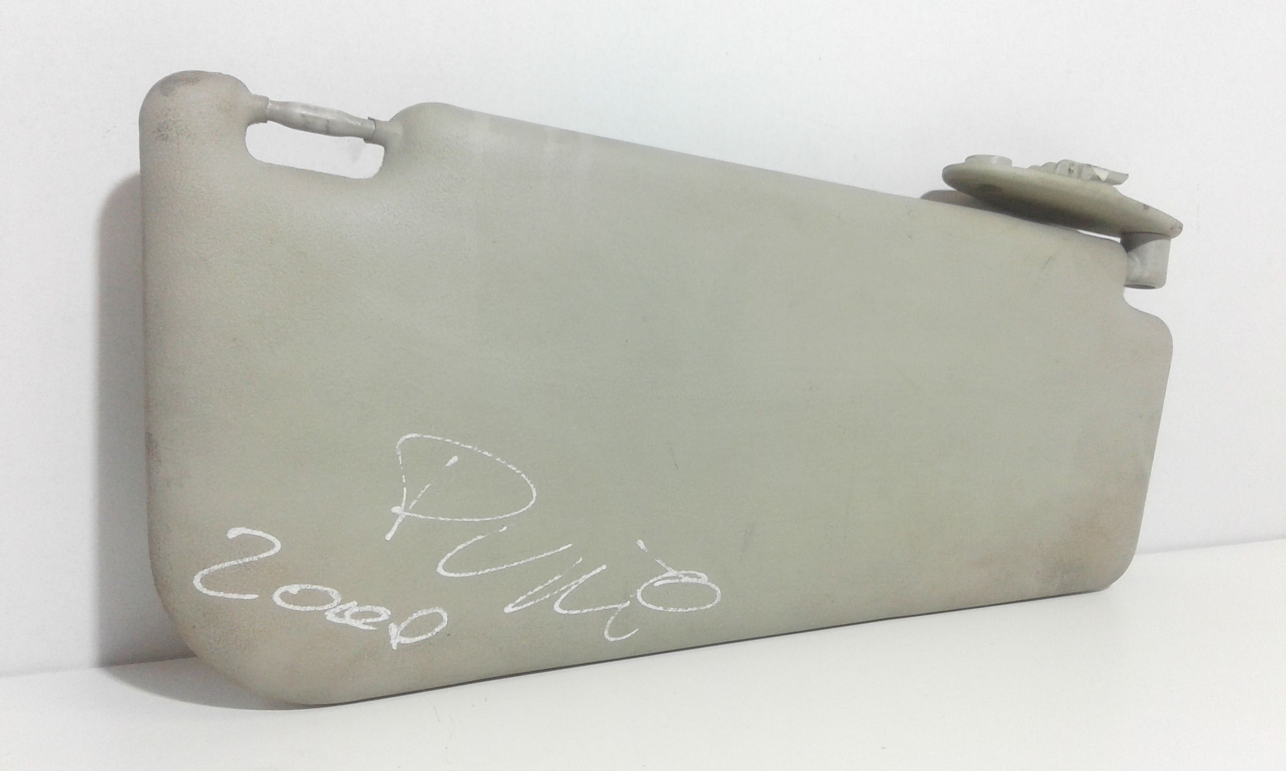 Parasole aletta anteriore Lato Guida FIAT Punto Berlina 3P 2 Serie