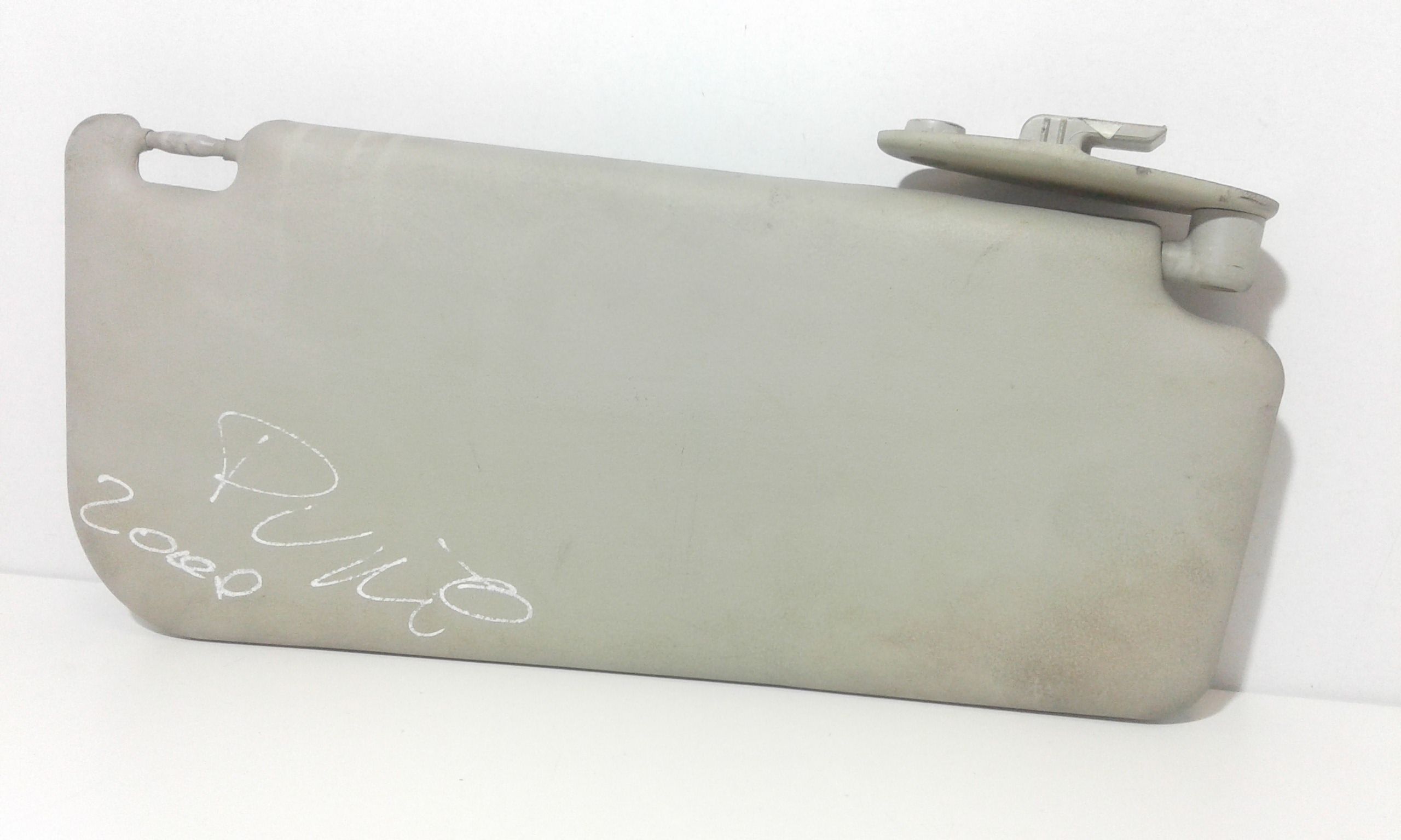 Parasole aletta anteriore Lato Guida FIAT Punto Berlina 3P 2 Serie