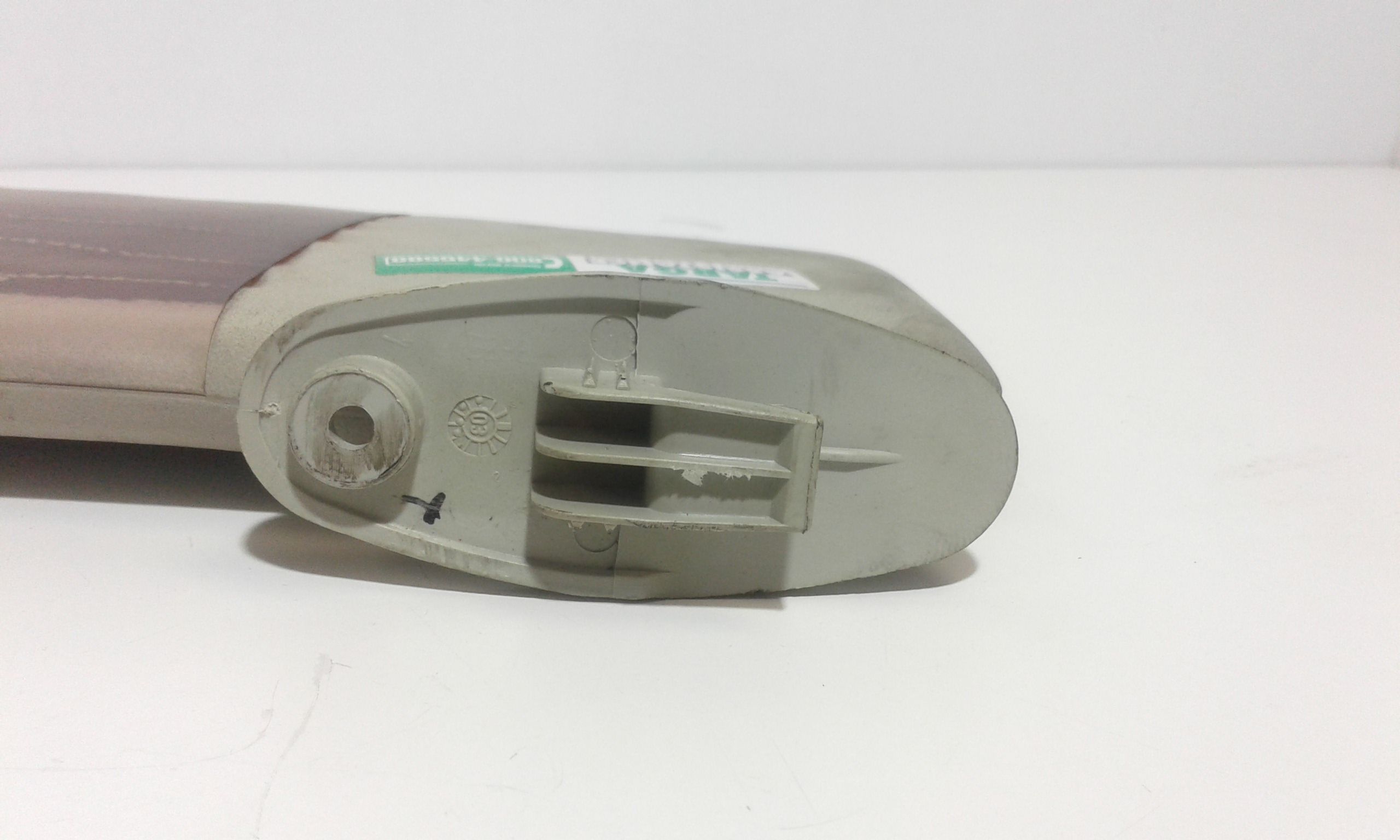 Parasole aletta anteriore Lato Guida FIAT Punto Berlina 3P 2 Serie