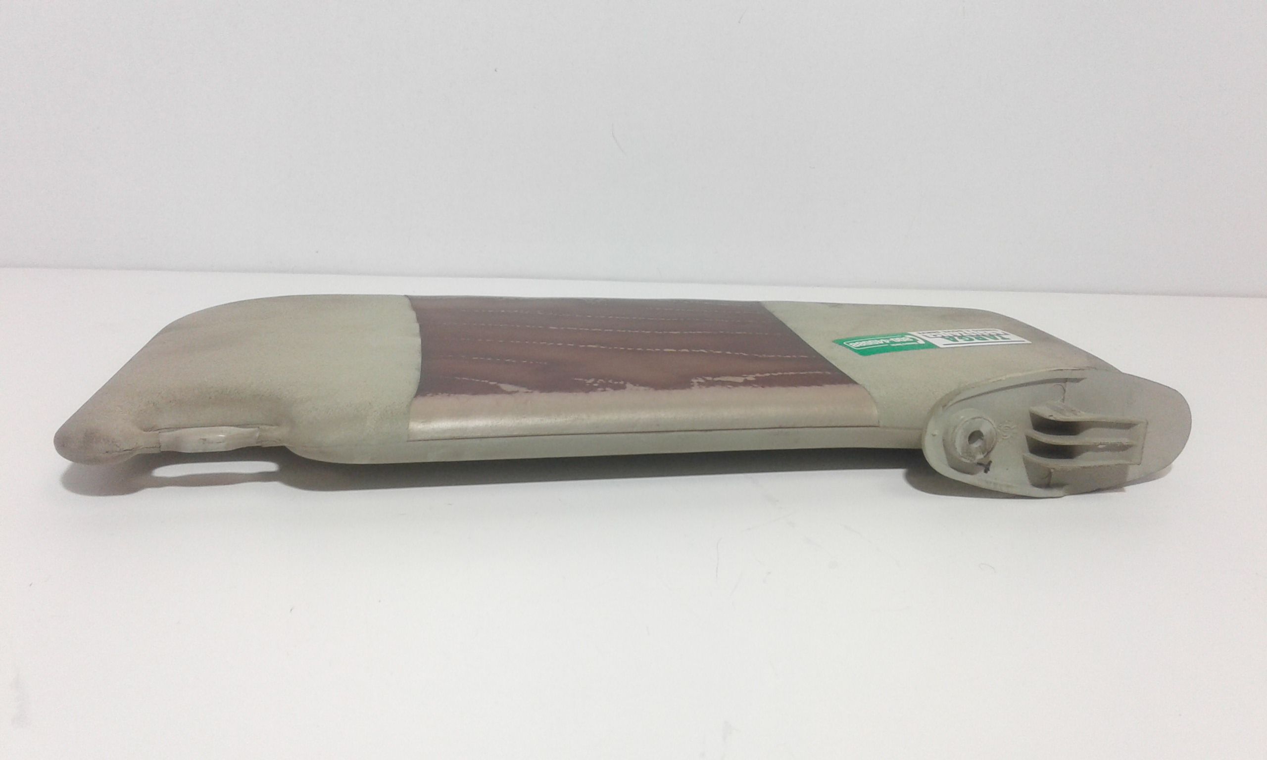 Parasole aletta anteriore Lato Guida FIAT Punto Berlina 3P 2 Serie