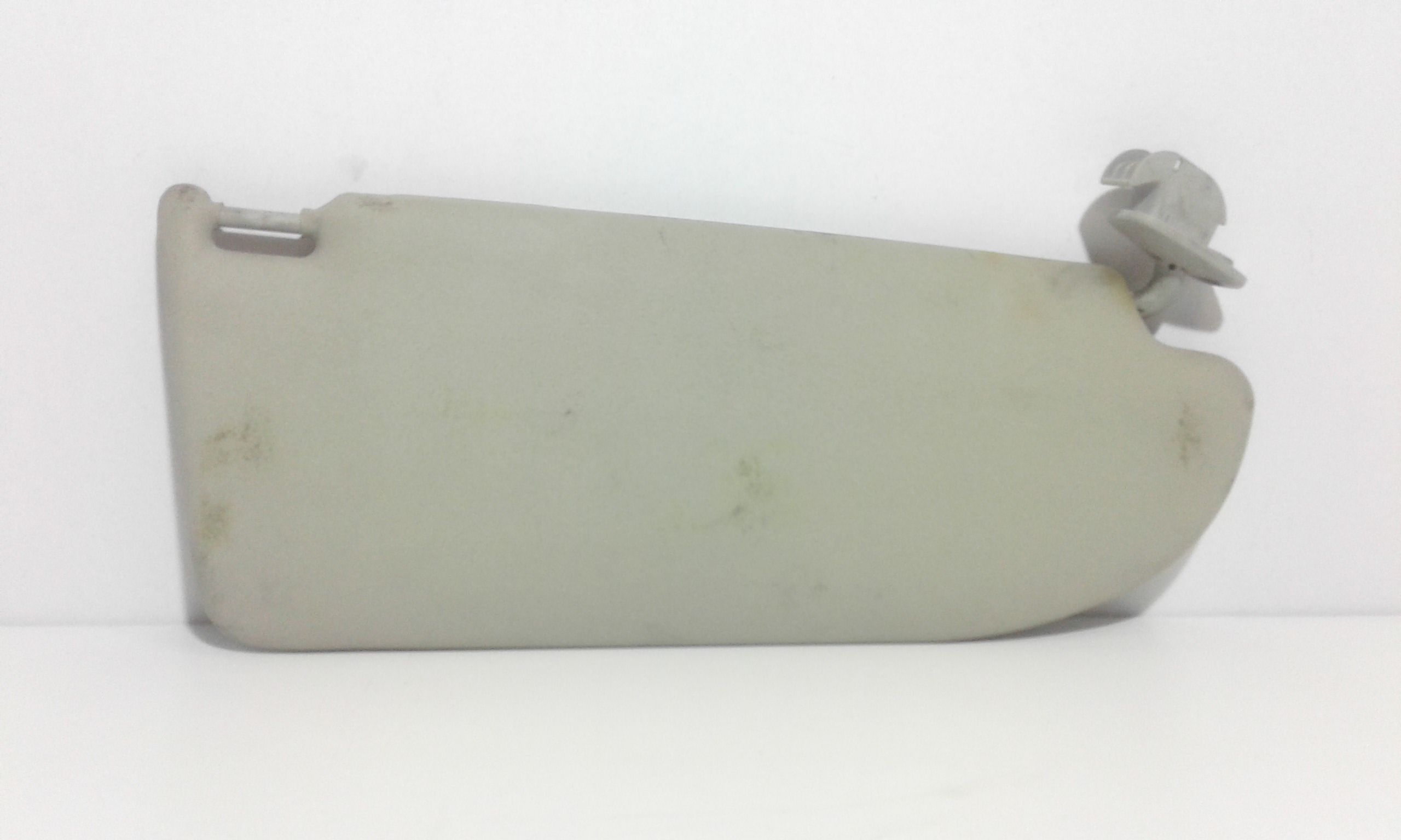 Parasole aletta anteriore Lato Guida VOLKSWAGEN Polo 4 Serie