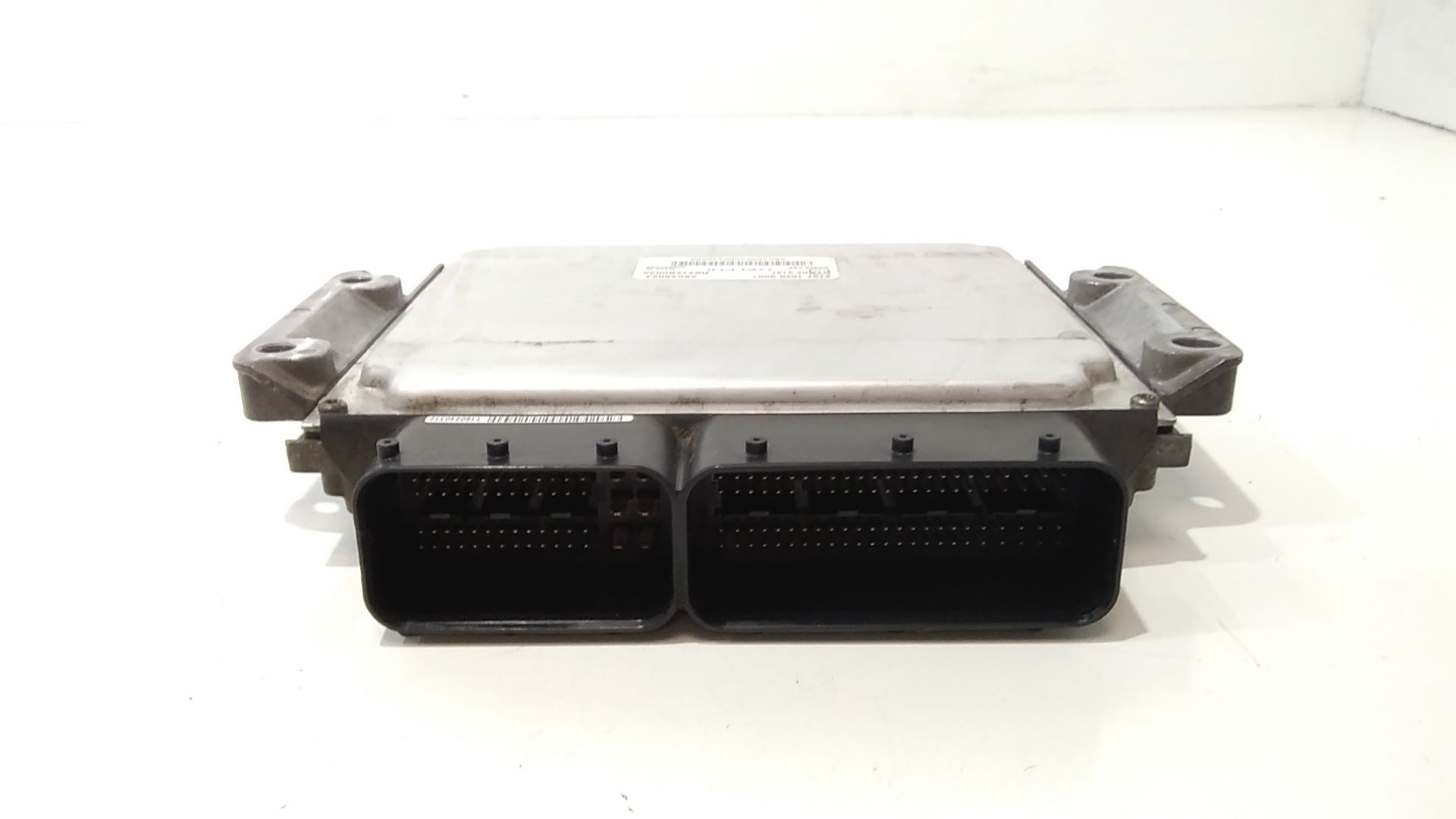 Centralina motore TATA Indica 1  Serie