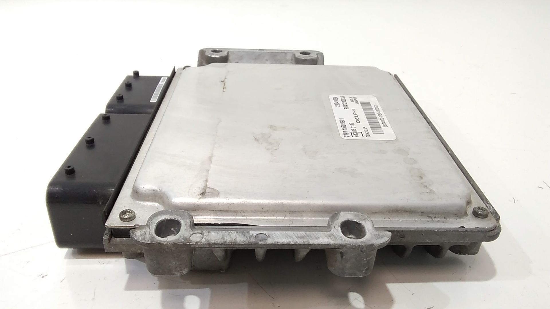 Centralina motore TATA Indica 1  Serie