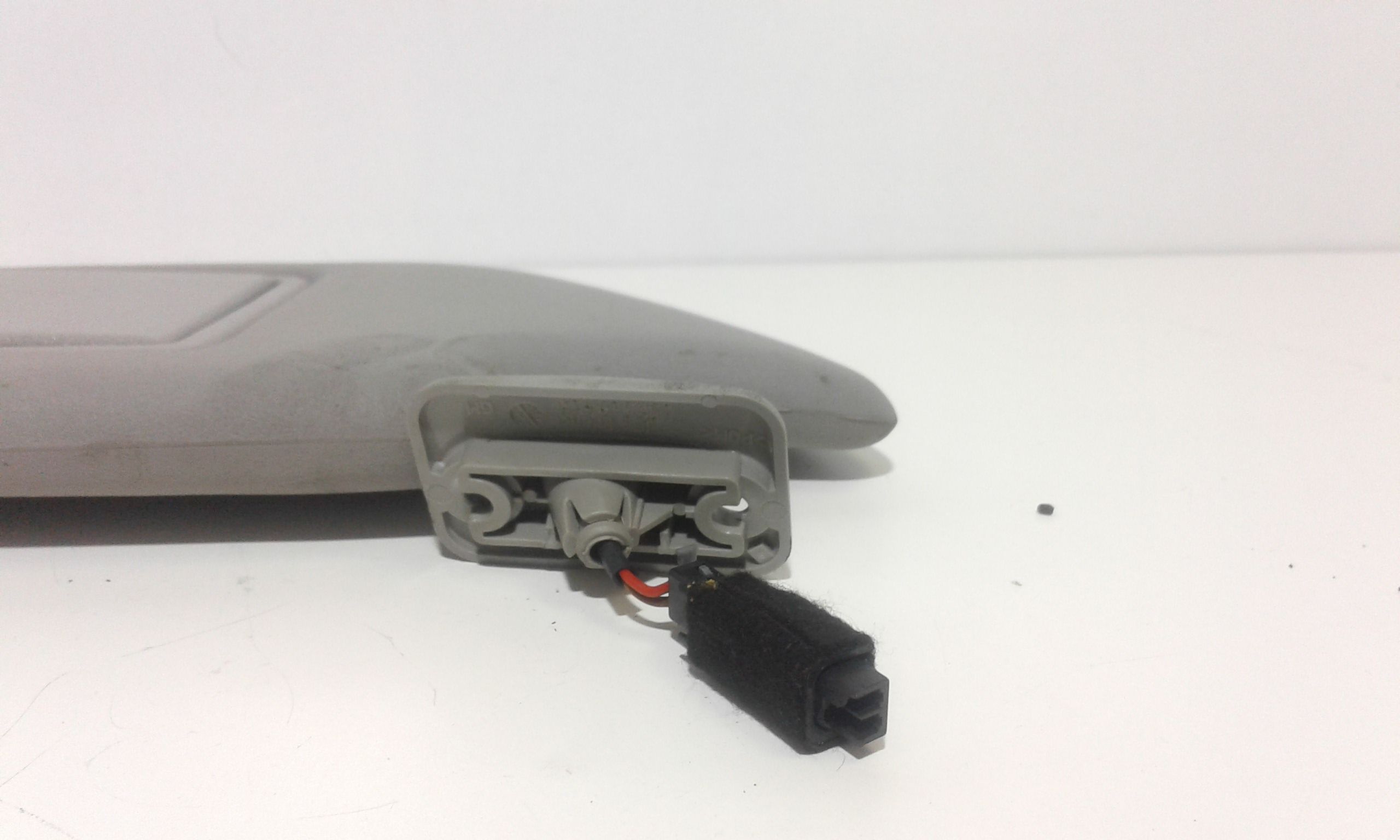 Parasole aletta anteriore Lato Guida OPEL Zafira A