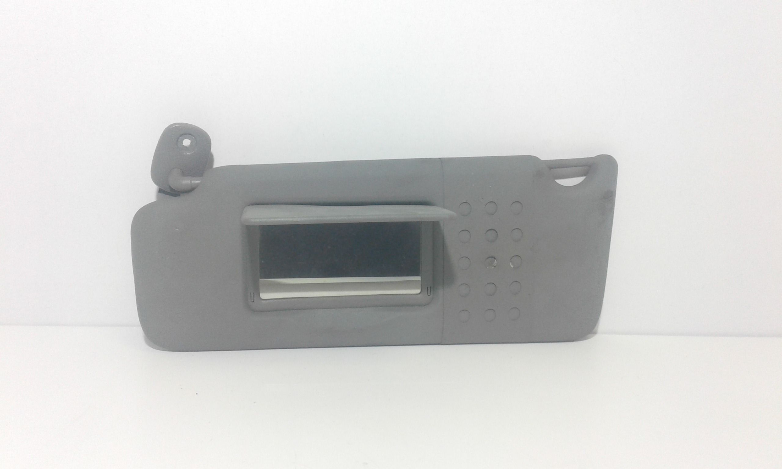 Parasole aletta anteriore Lato Guida RENAULT Clio 4