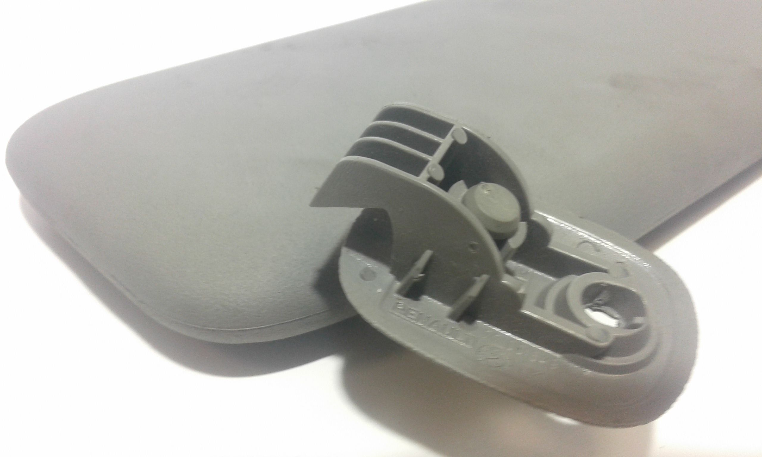 Parasole aletta anteriore Lato Guida RENAULT Clio 4