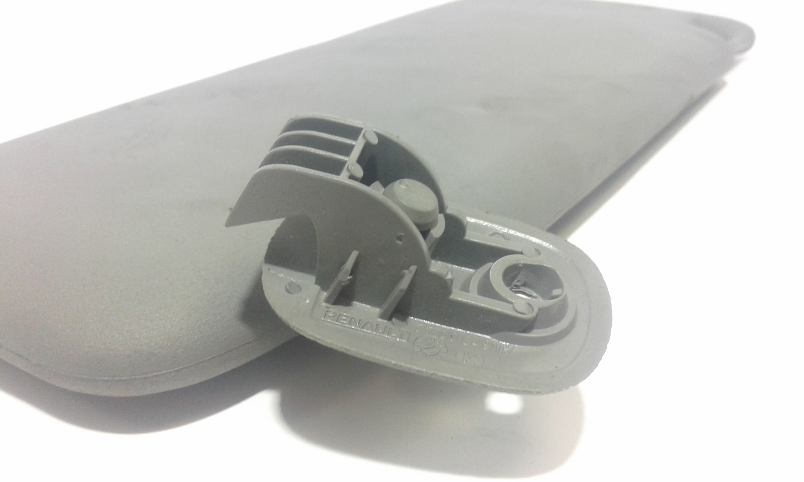 Parasole aletta anteriore Lato Guida RENAULT Clio 4