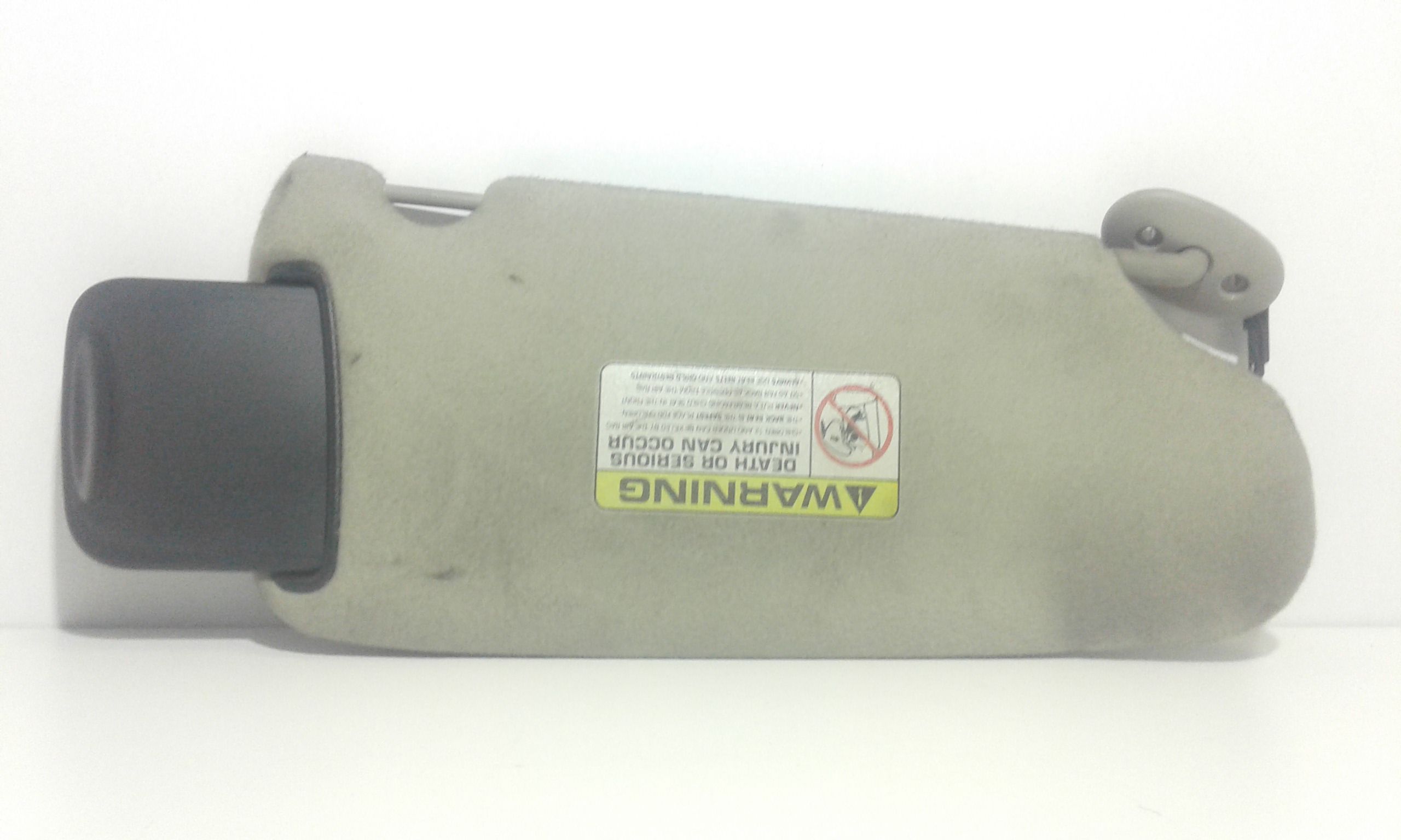 Parasole aletta anteriore Lato Guida CHRYSLER Voyager 2 Serie