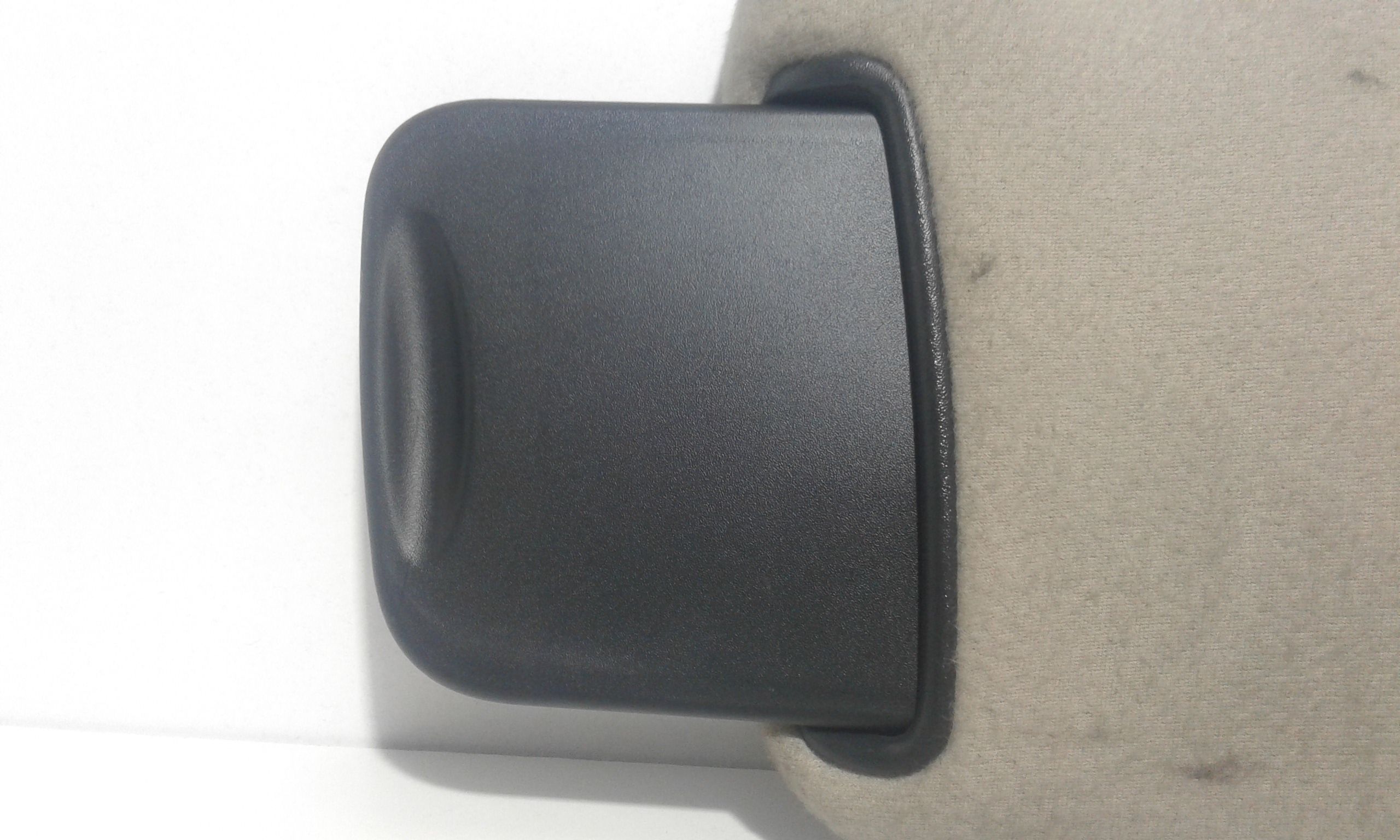 Parasole aletta anteriore Lato Guida CHRYSLER Voyager 2 Serie