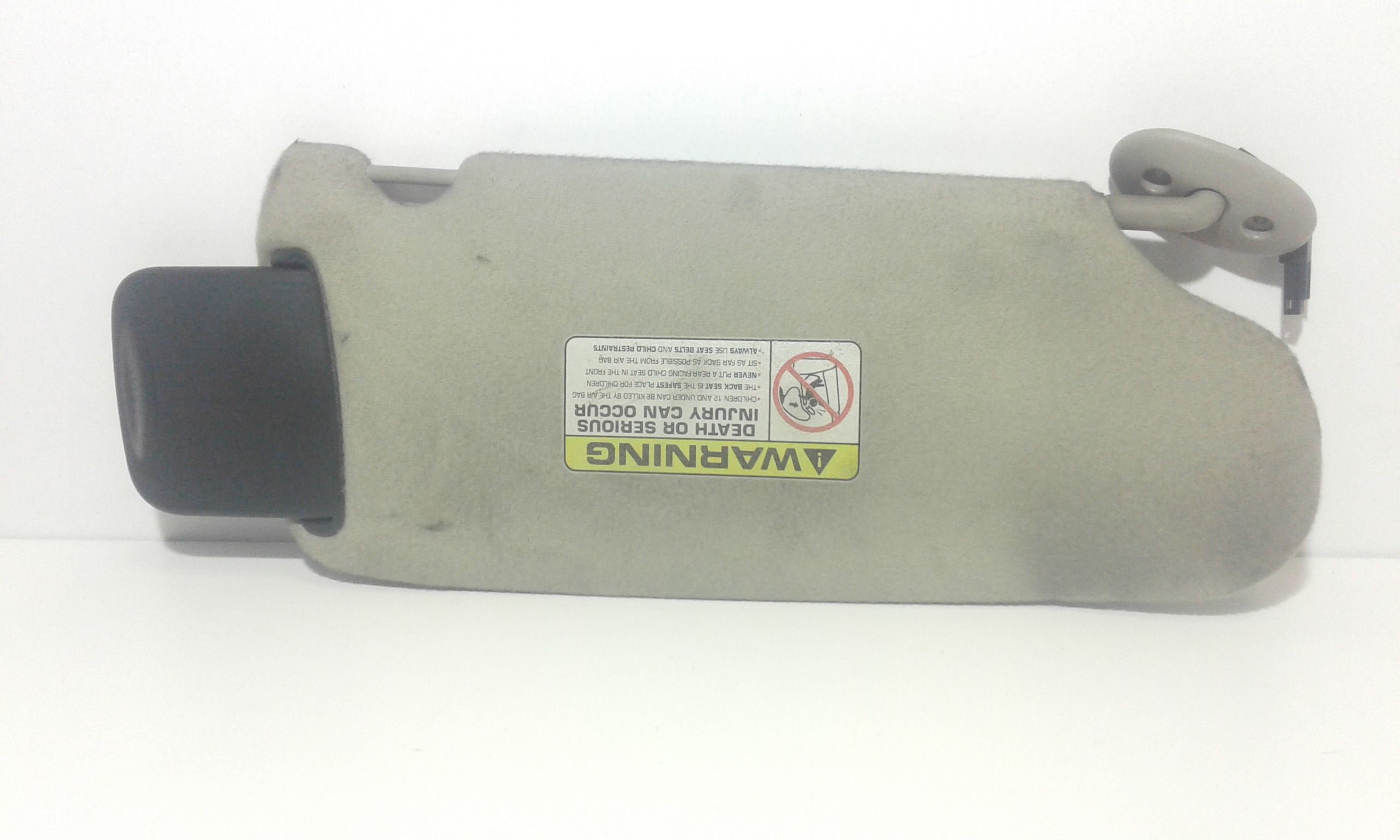 Parasole aletta anteriore Lato Guida CHRYSLER Voyager 2 Serie