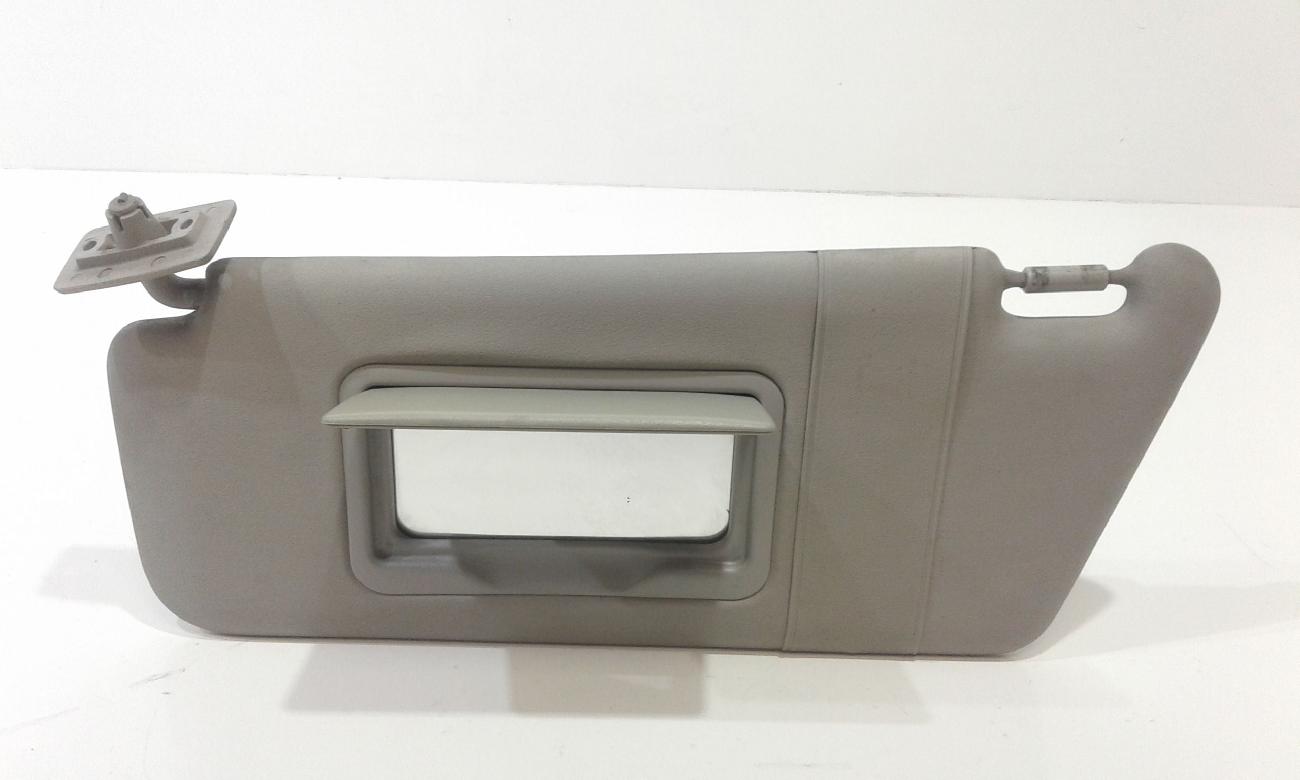 Parasole aletta anteriore Lato Guida MERCEDES Classe A W168 2 Serie