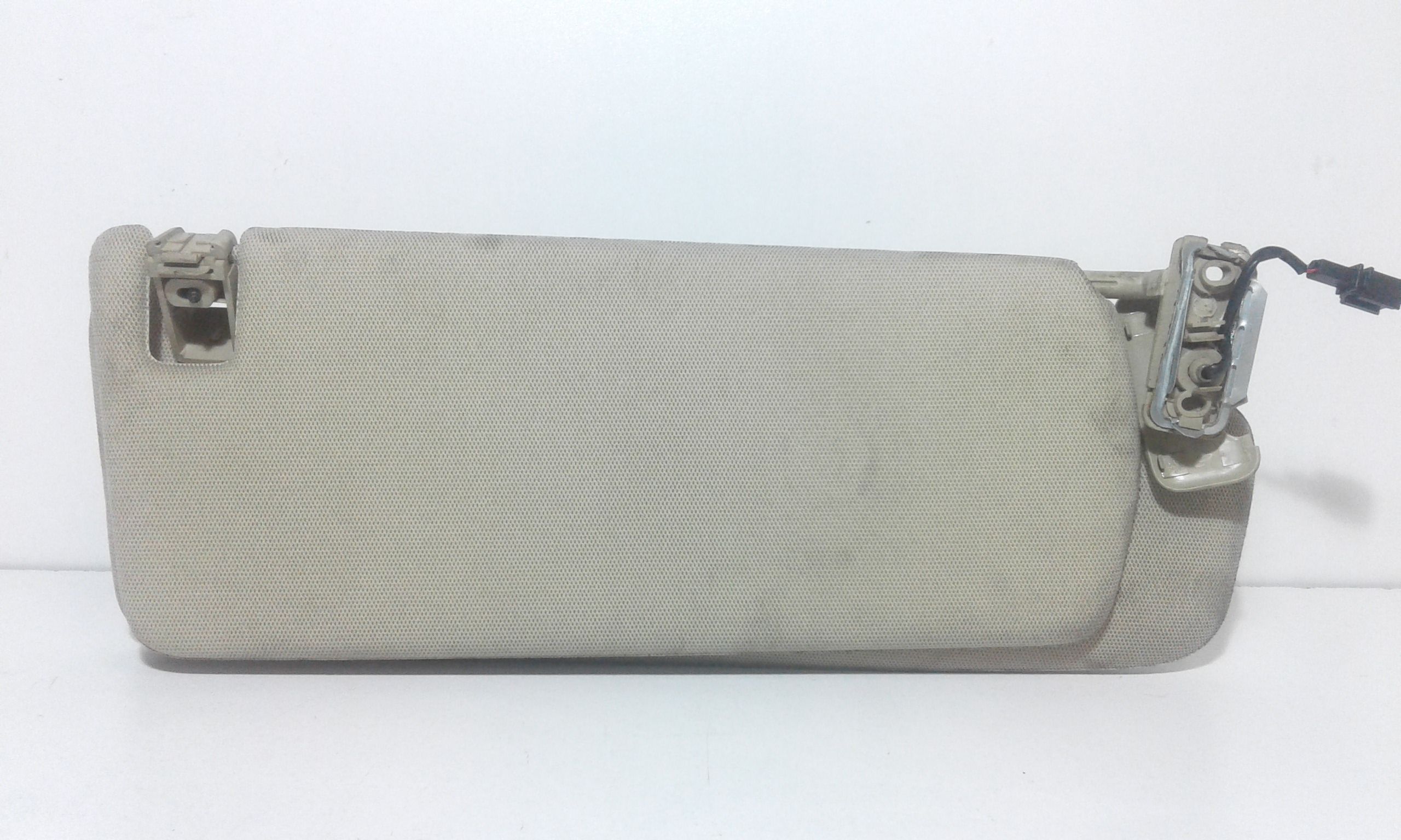 Parasole aletta anteriore Lato Guida AUDI Q7 1 Serie