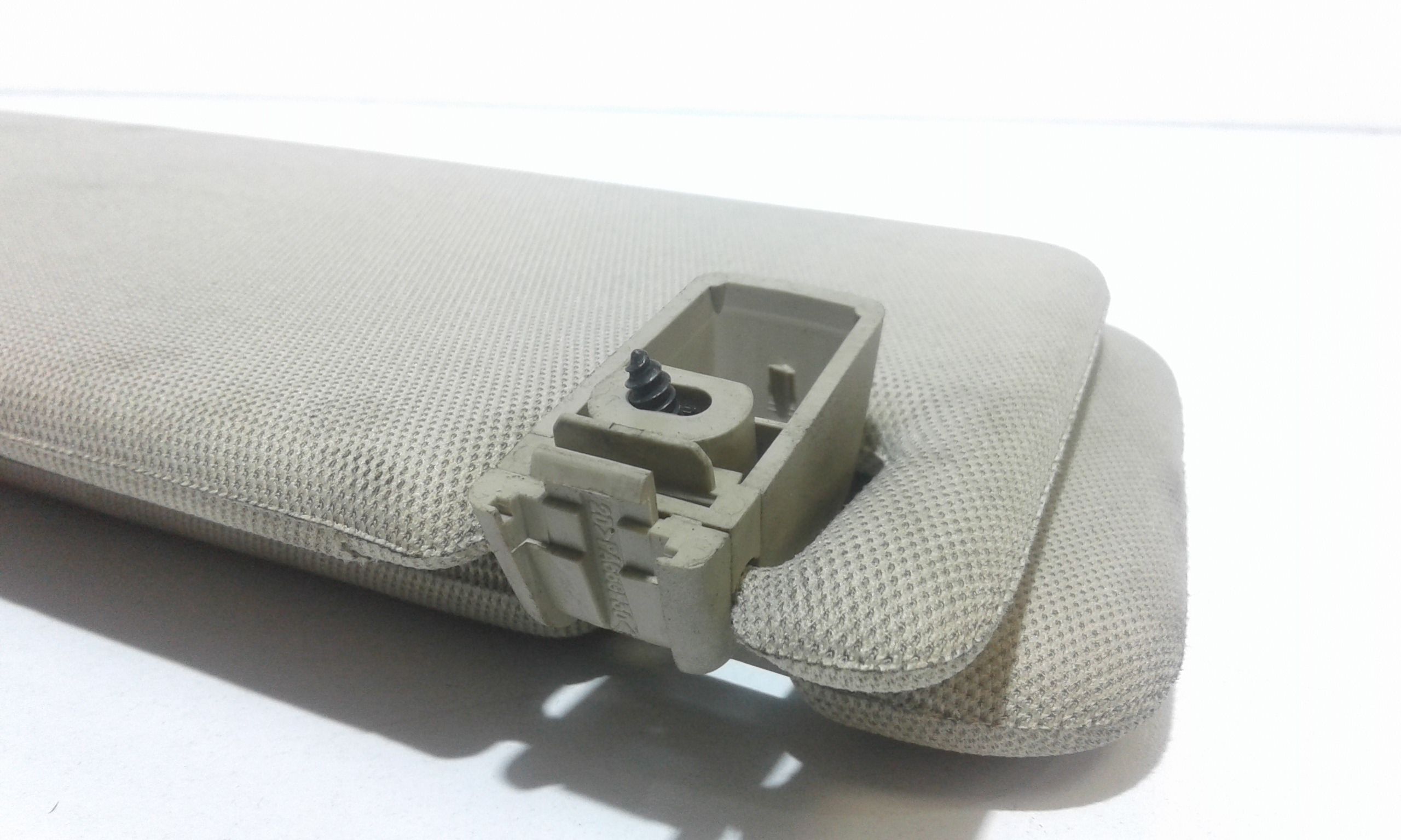 Parasole aletta anteriore Lato Guida AUDI Q7 1 Serie